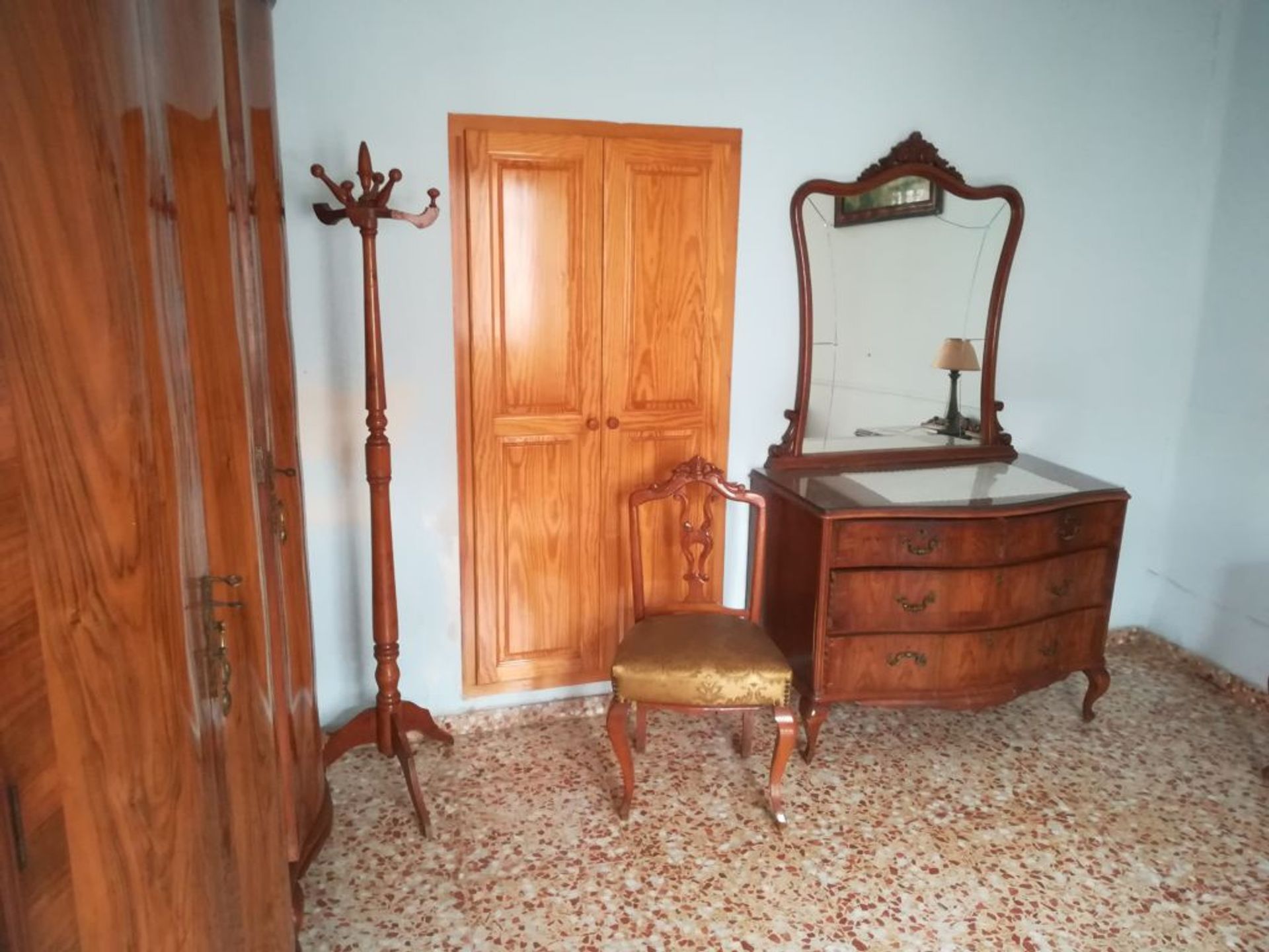 Huis in Castillo del Reboller, Valencia 11093033