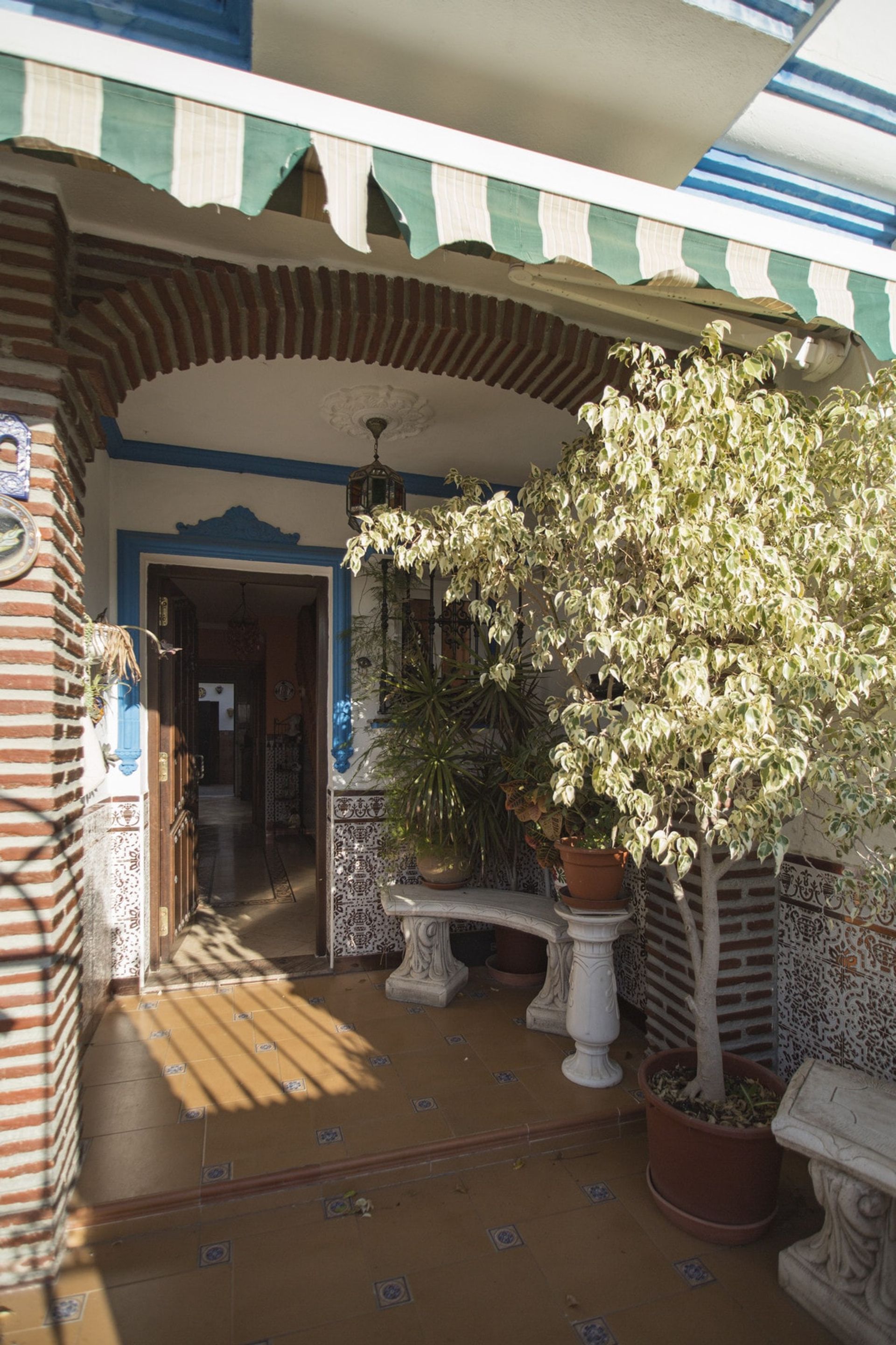 Huis in Las Lagunas de Mijas, Andalucía 11093035