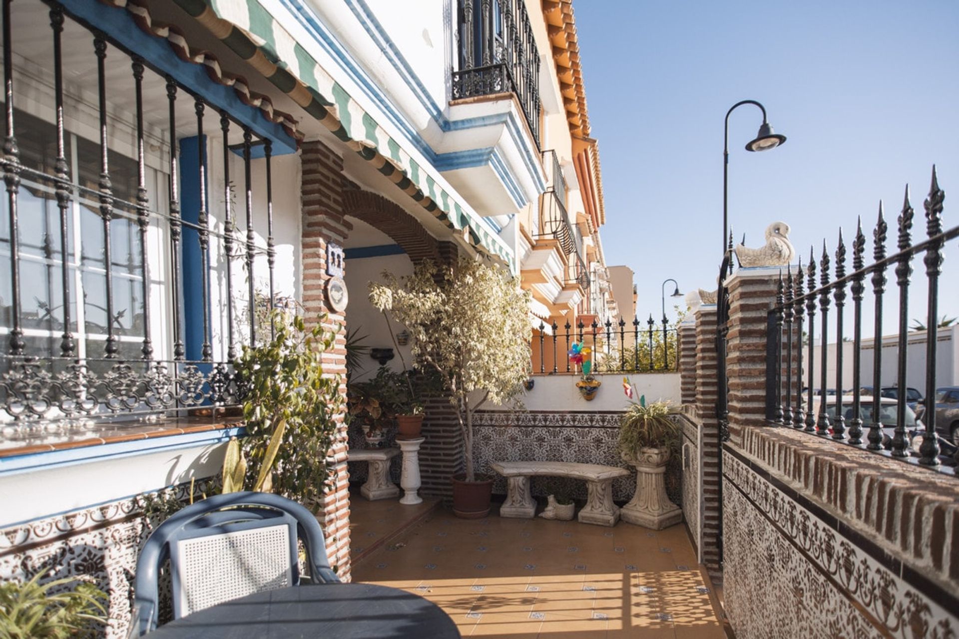 Huis in Las Lagunas de Mijas, Andalucía 11093035