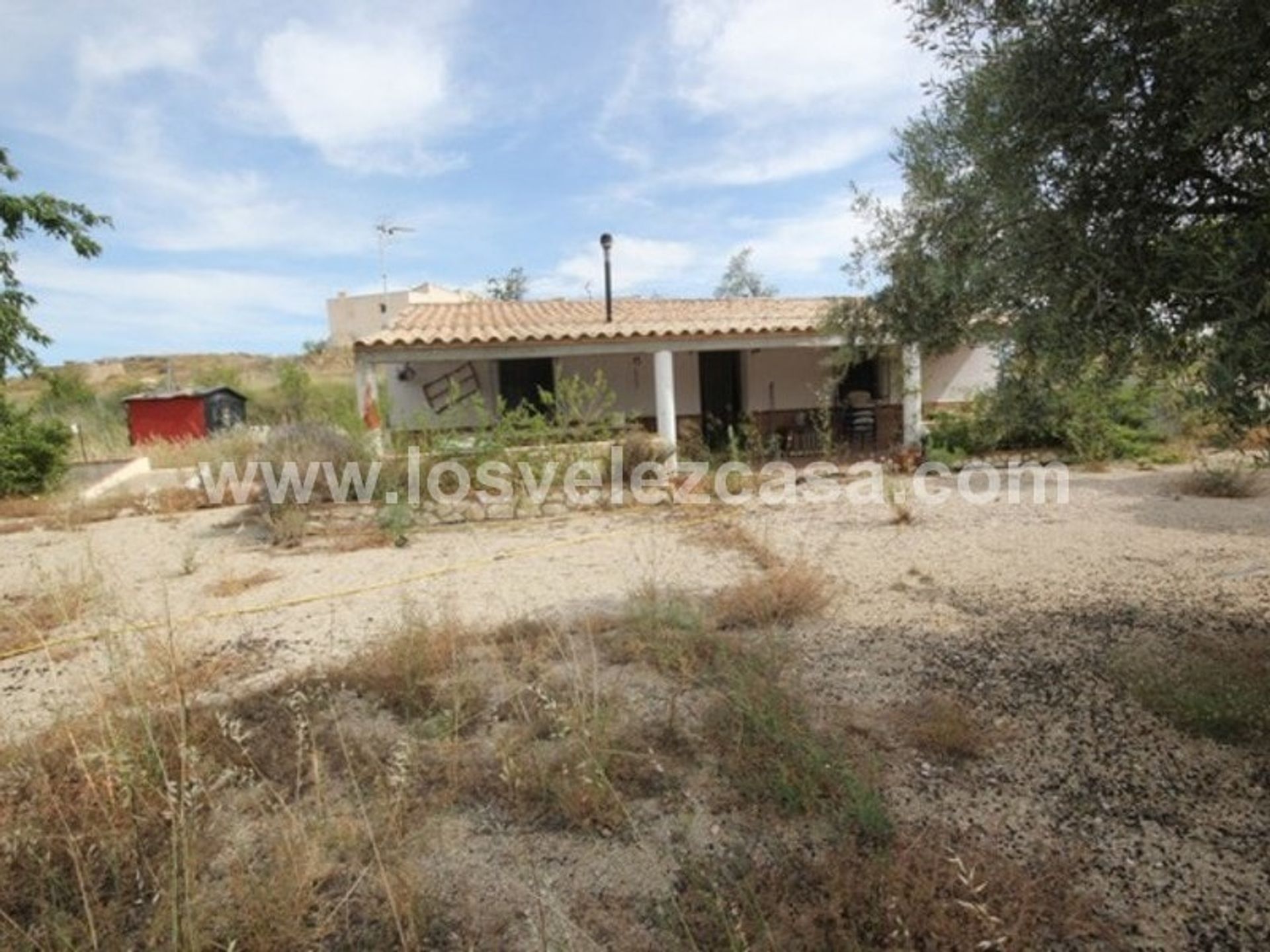 rumah dalam Vélez-Blanco, Andalucía 11093039