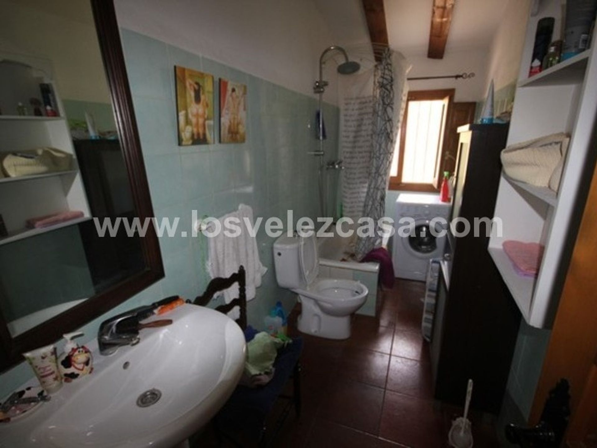 House in Vélez-Blanco, Andalucía 11093039