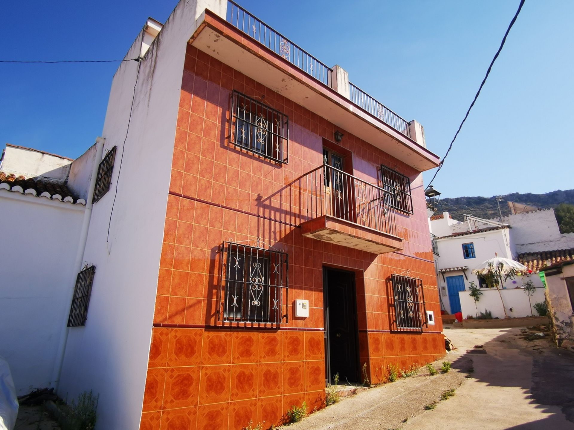 Huis in Alcaucín, Andalucía 11093056