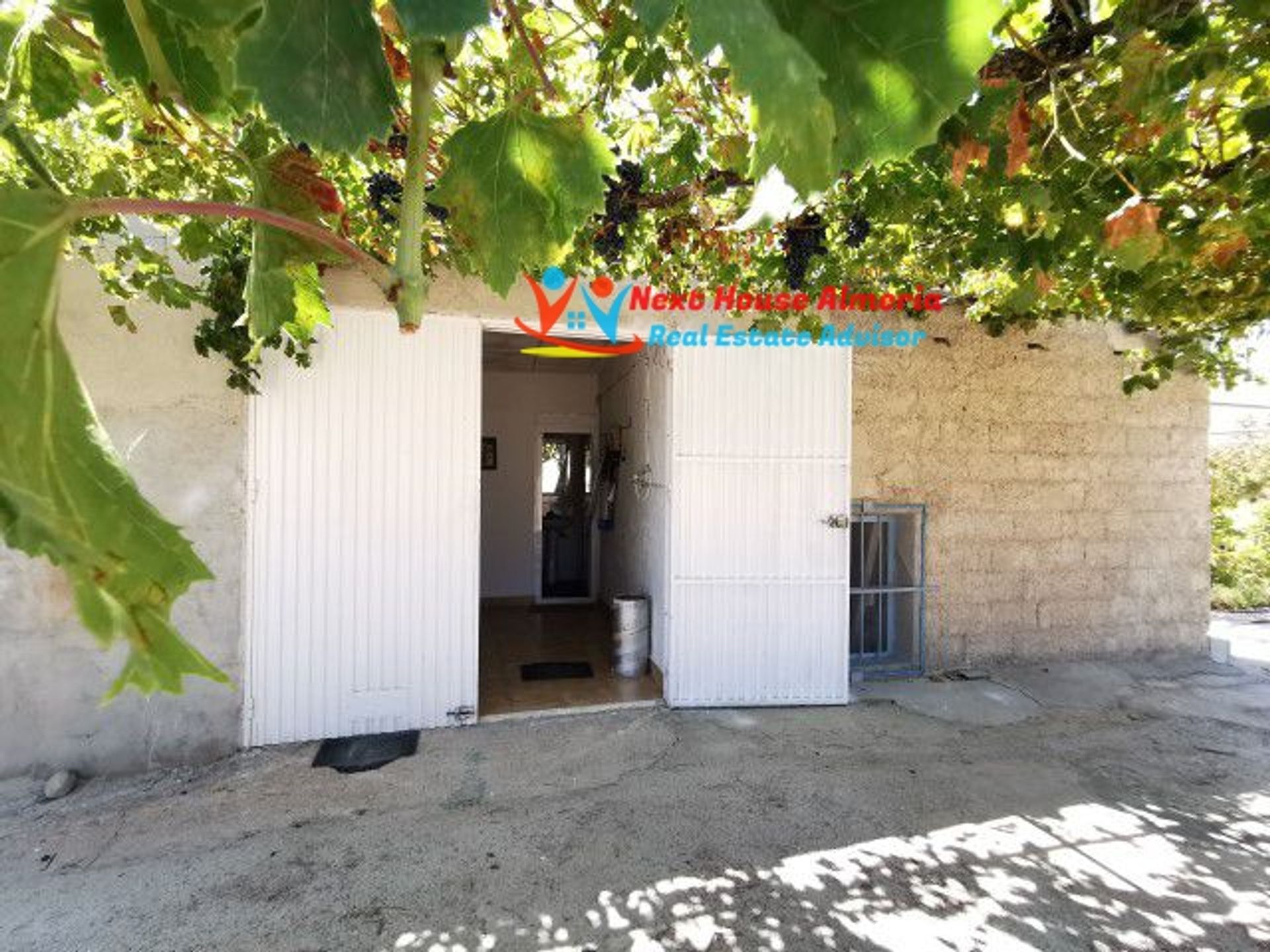 Huis in Uleila del Campo, Andalusië 11093060