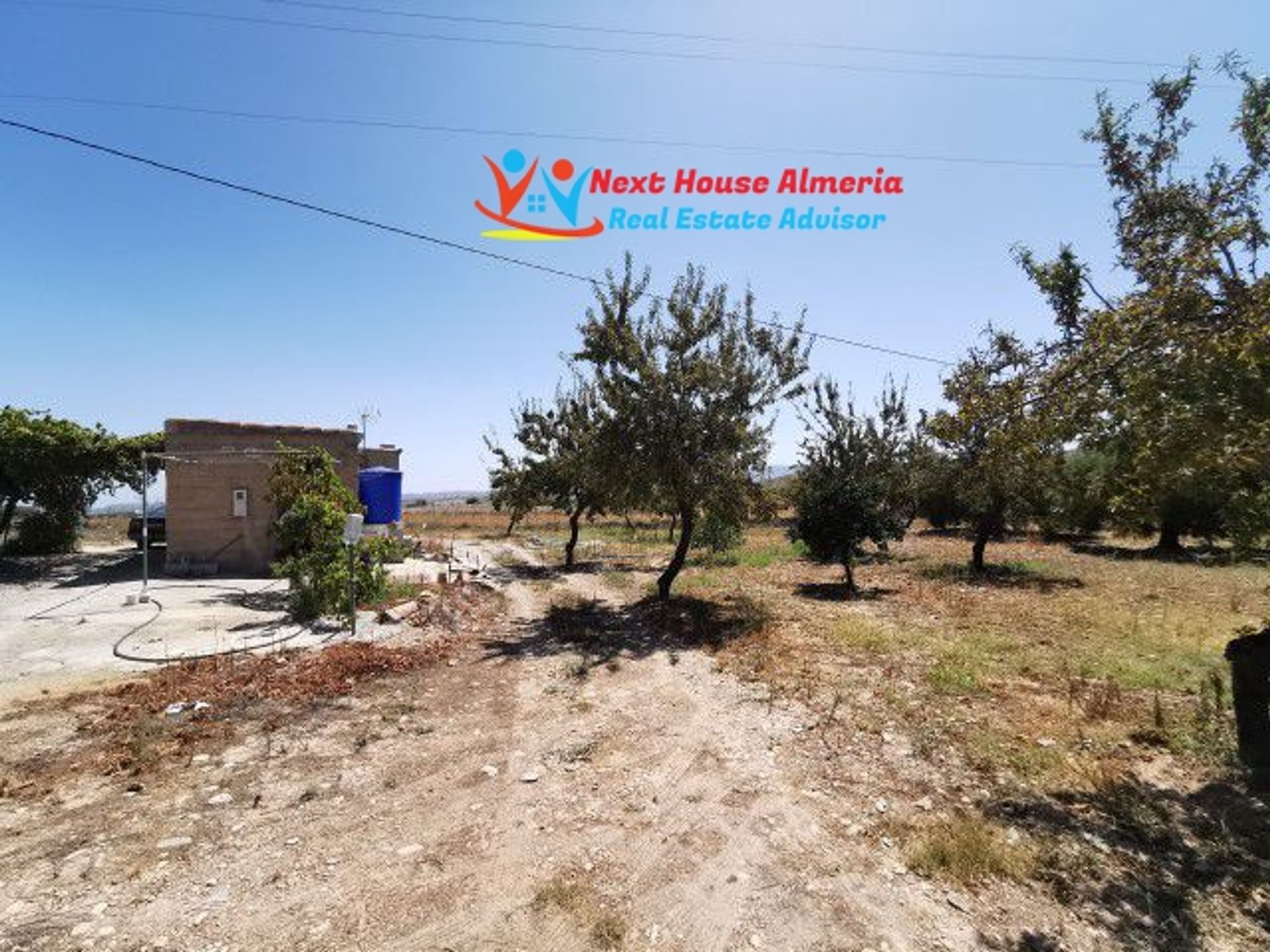 Huis in Uleila del Campo, Andalusië 11093060