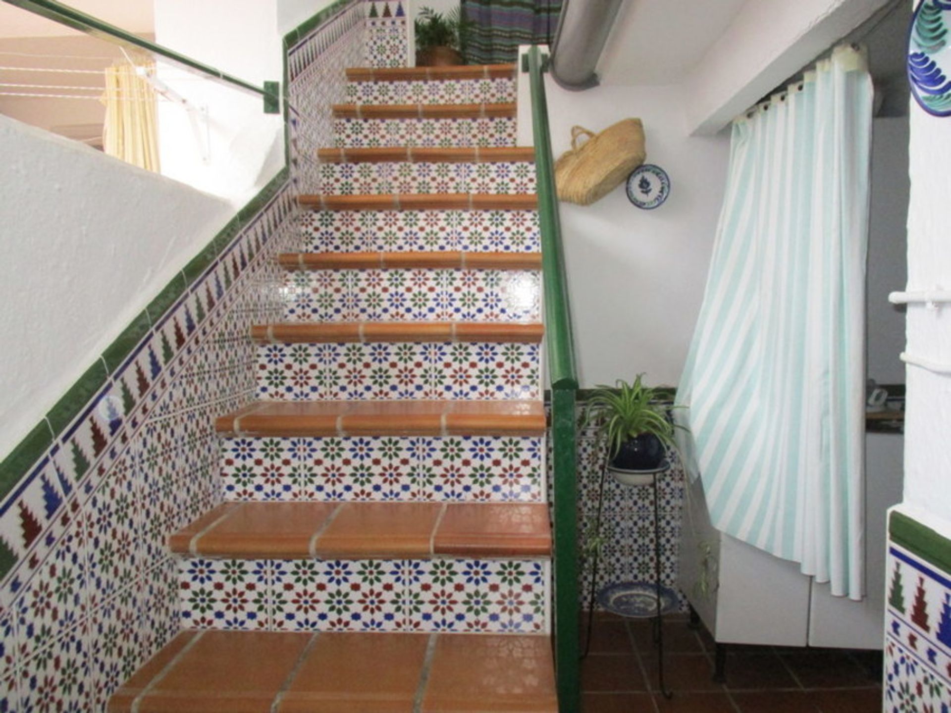 House in Álora, Andalucía 11093066