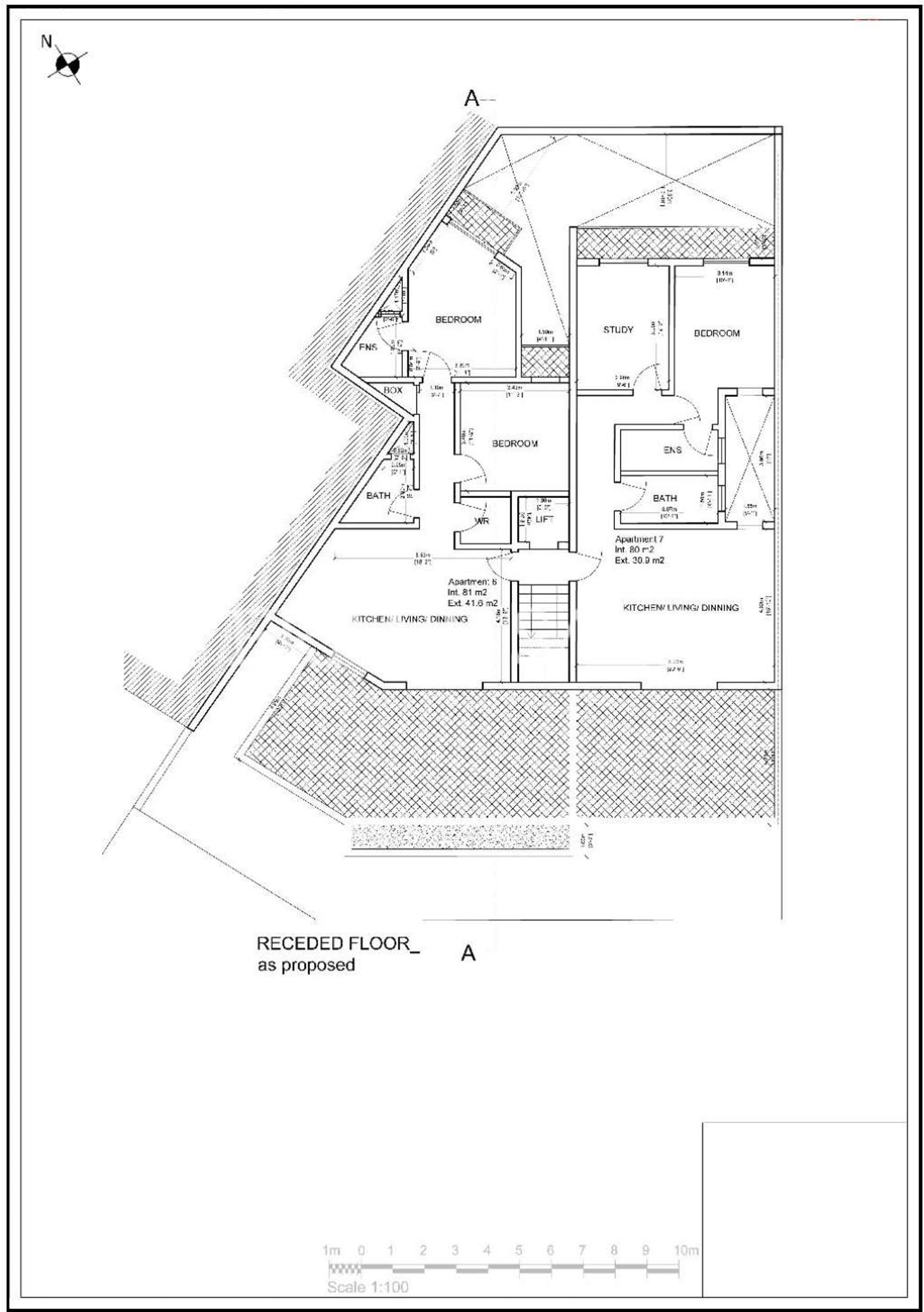 Kondominium dalam Wied l-Arkata, Mosta 11093086