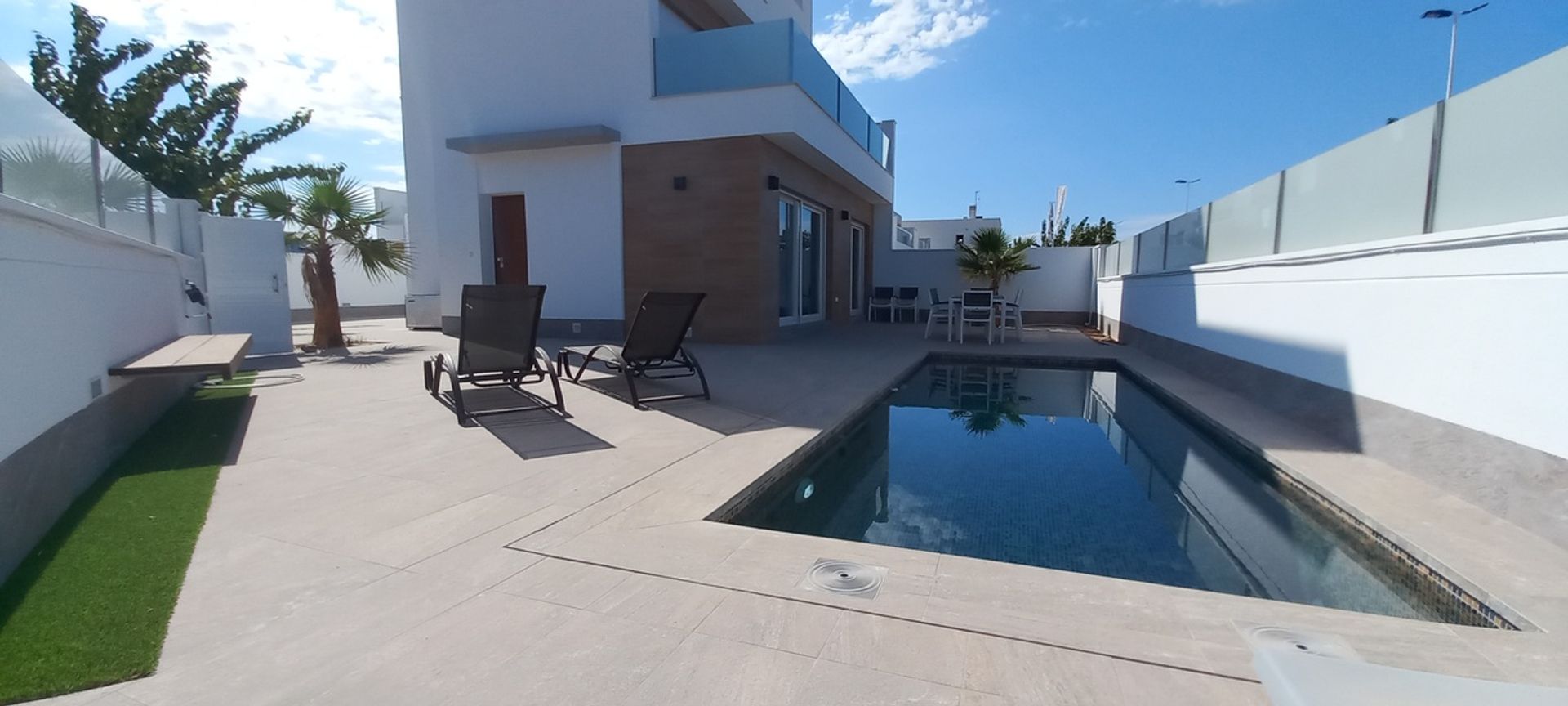 casa en Las Beatas, Región de Murcia 11093159