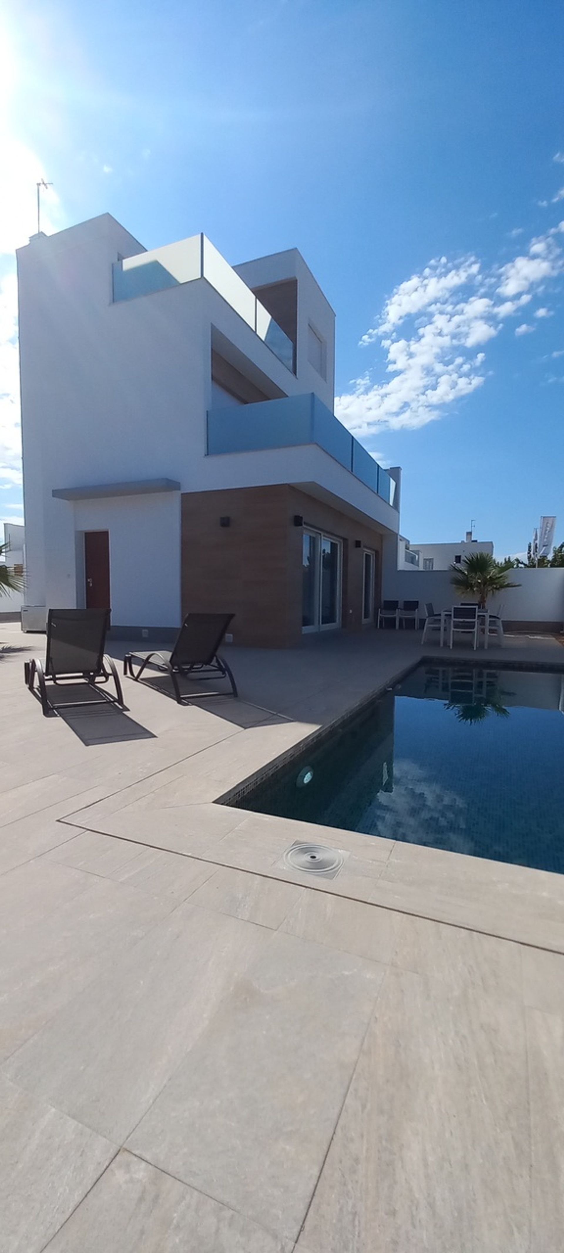 casa en Las Beatas, Región de Murcia 11093159