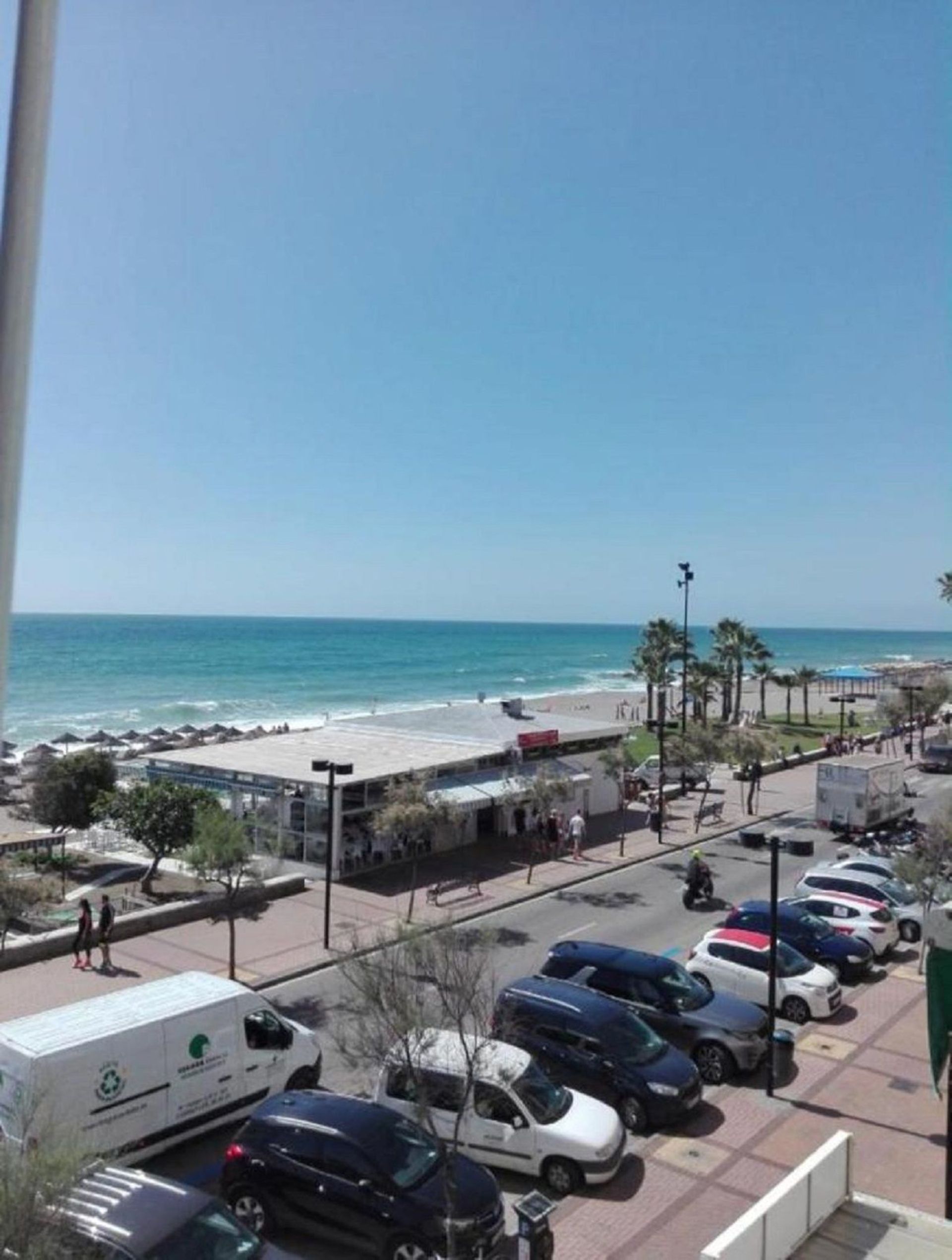 公寓 在 Fuengirola, Andalucía 11093161