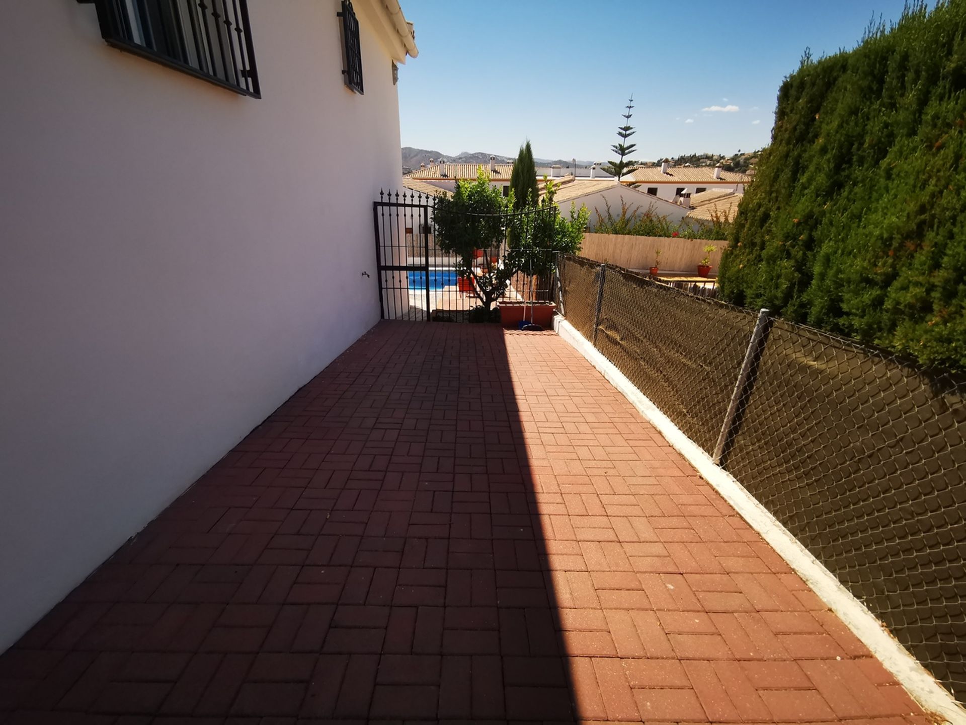 loger dans , Andalucía 11093166