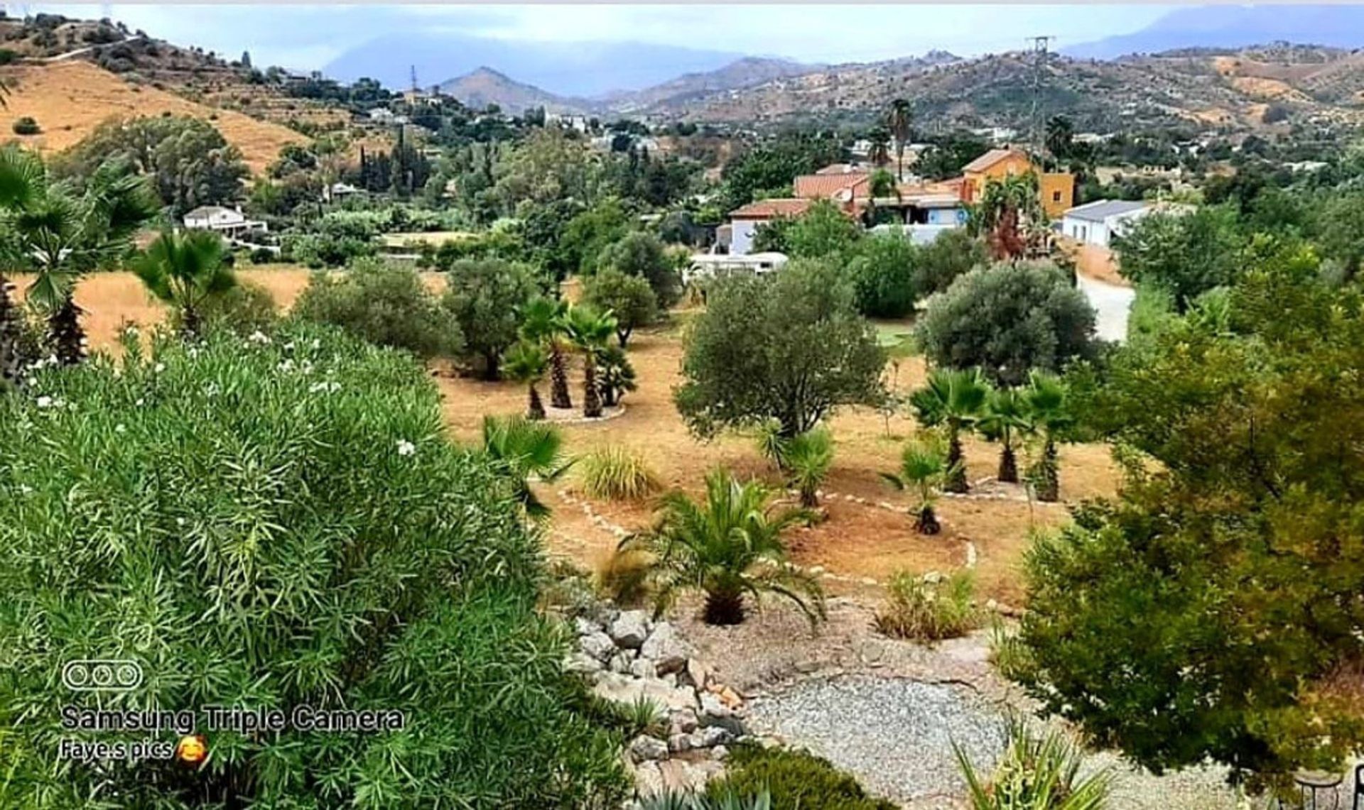 Talo sisään Coín, Andalucía 11093167