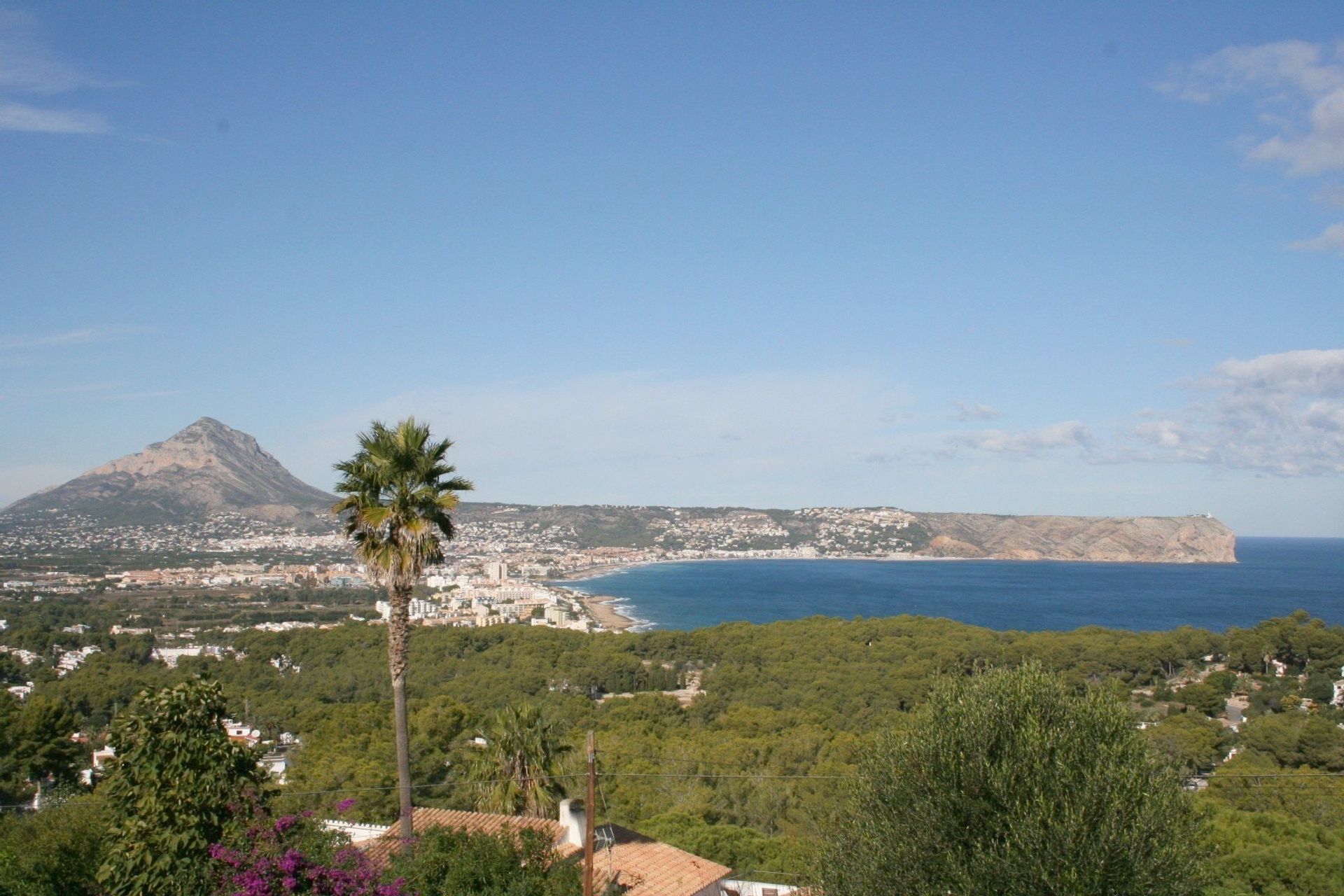 σπίτι σε Jávea, Comunidad Valenciana 11093192