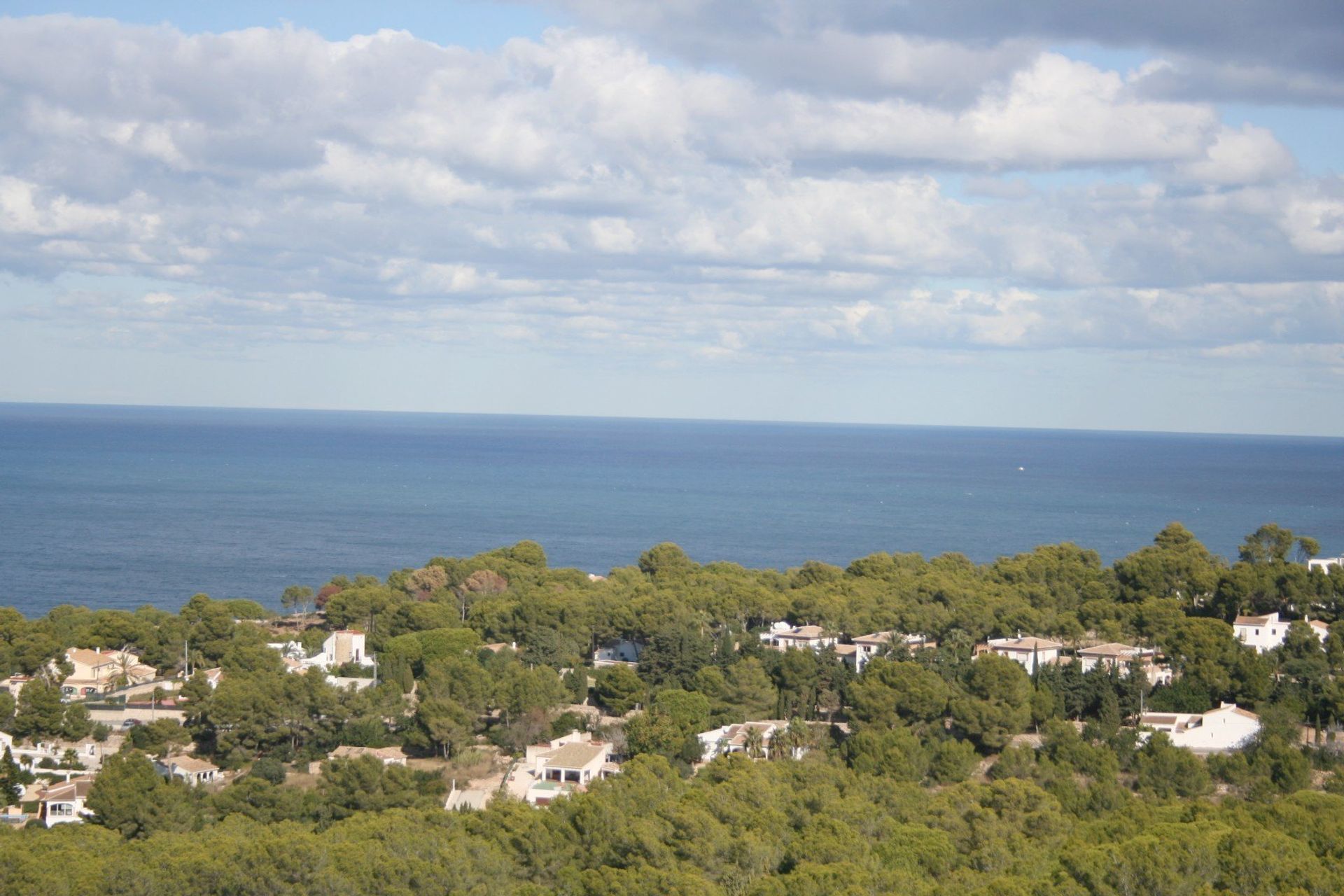 σπίτι σε Jávea, Comunidad Valenciana 11093192