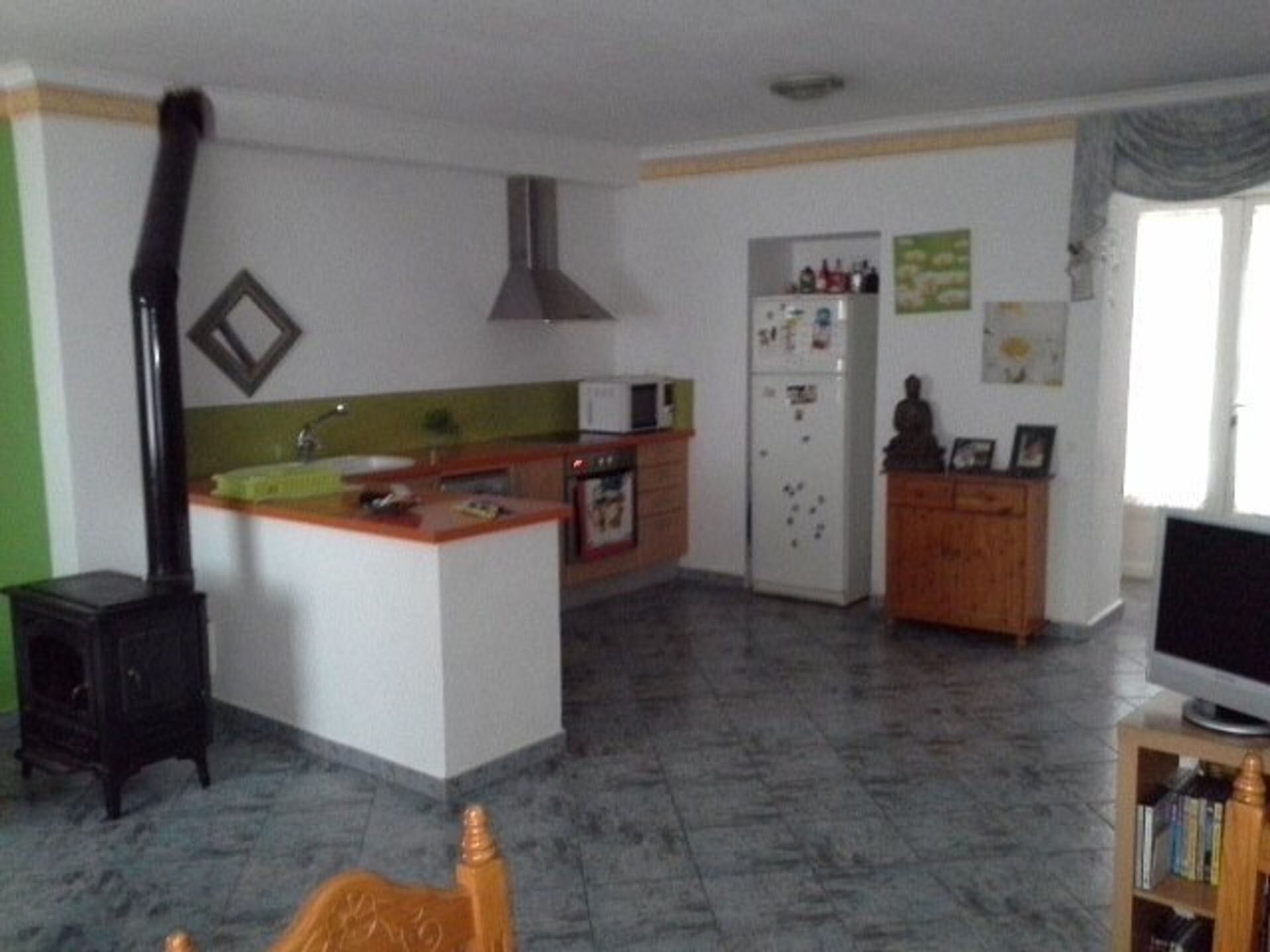 rumah dalam Alacant, Comunidad Valenciana 11093215