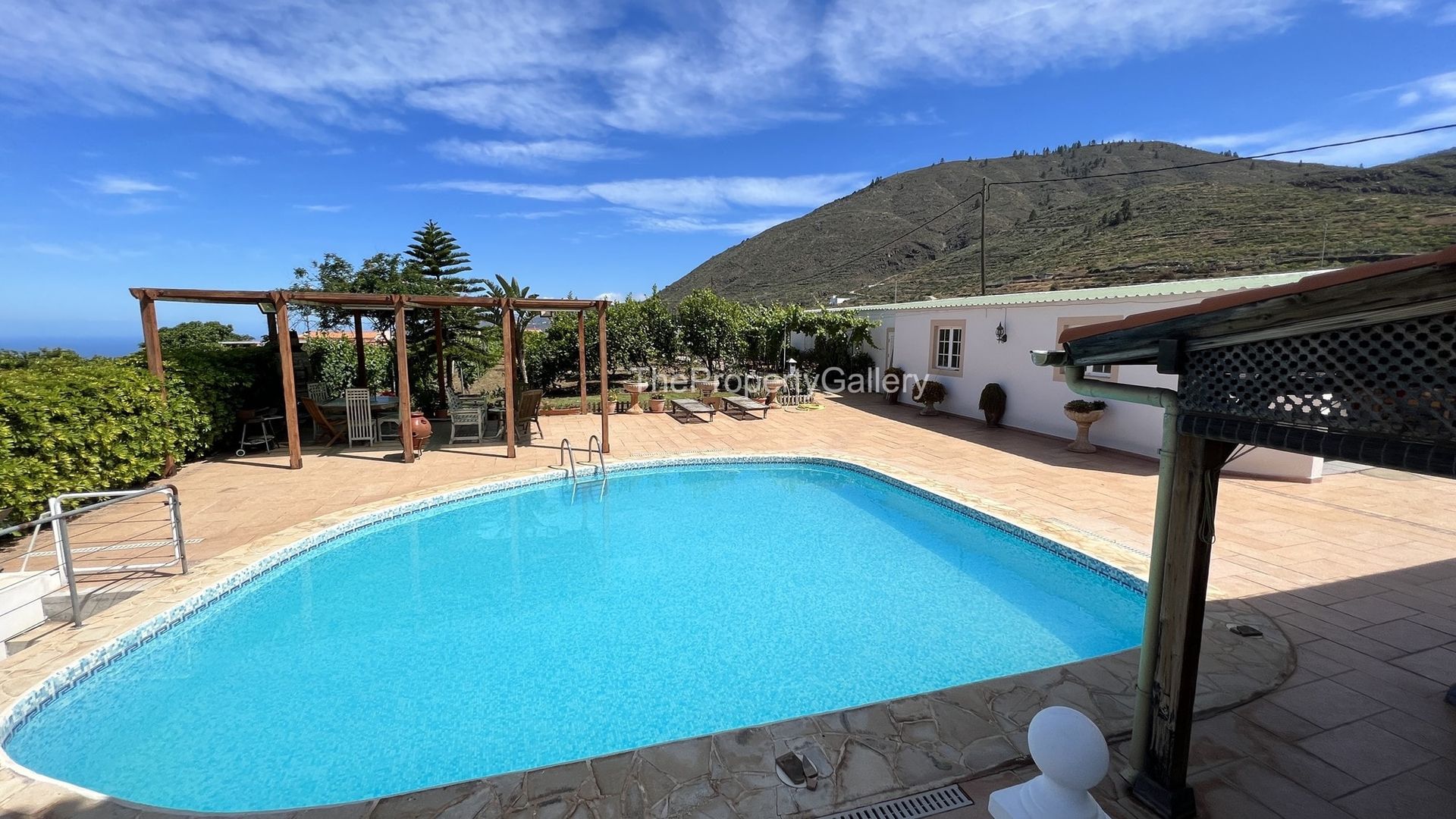 Huis in Guía de Isora, Canarias 11093227