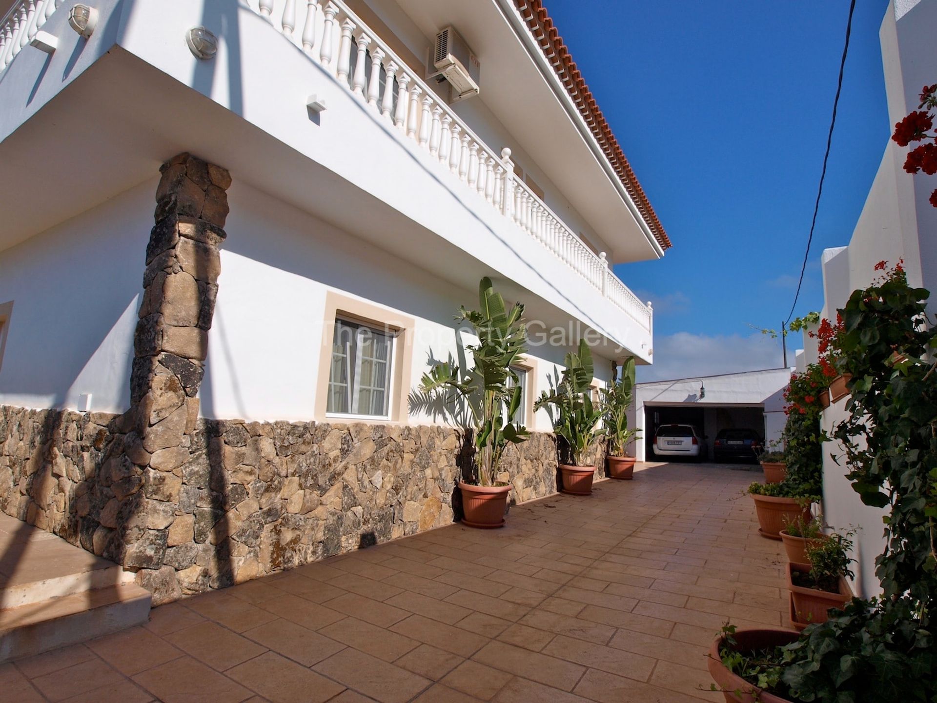 Huis in Guía de Isora, Canarias 11093227