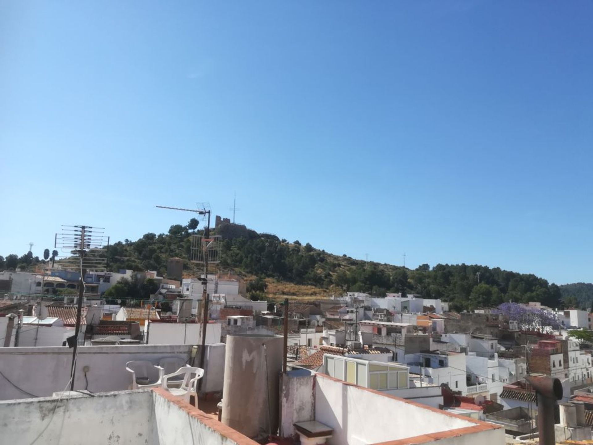 Casa nel La Font d'en Carròs, Comunidad Valenciana 11093264