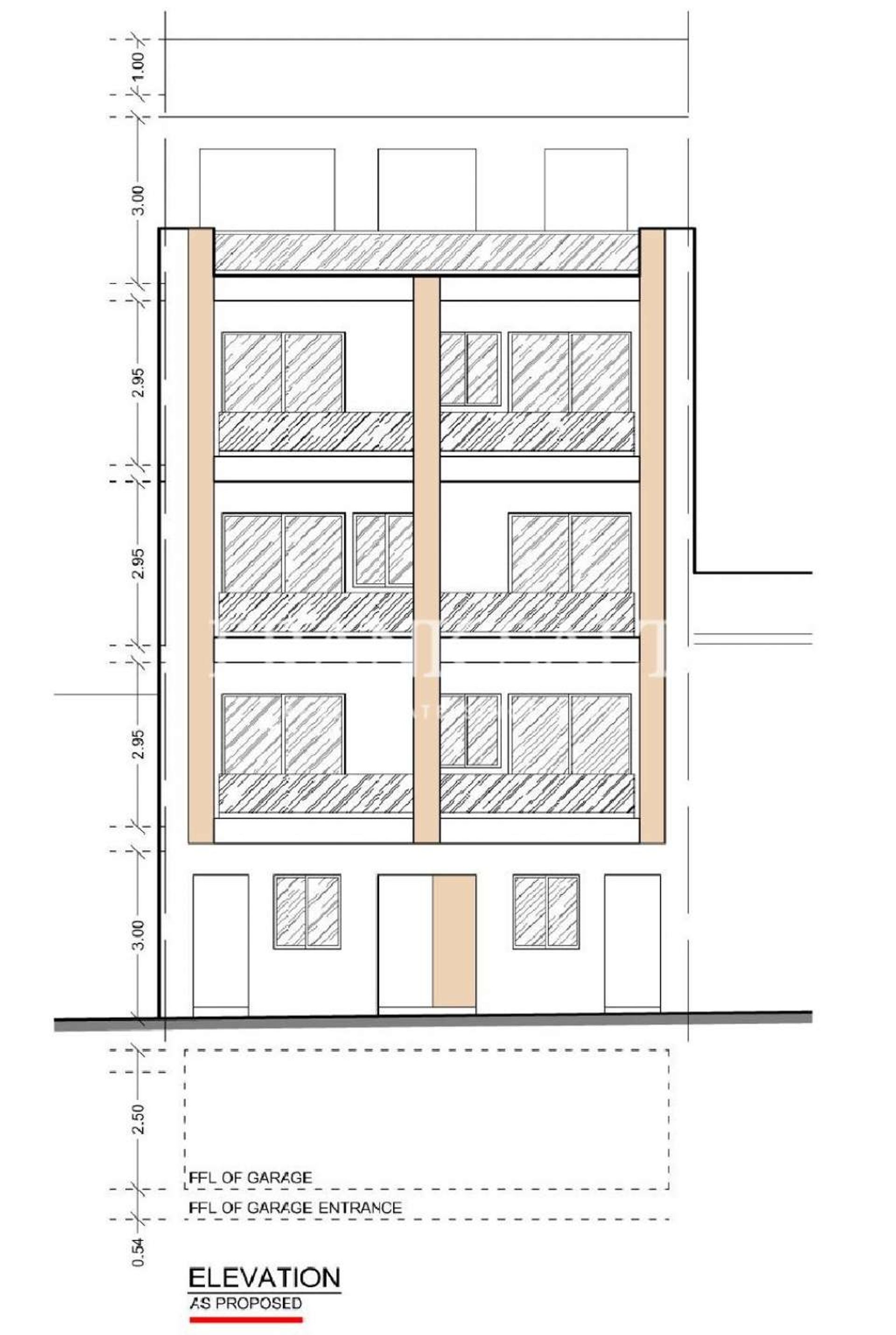 Condominium dans Iklin,  11093274