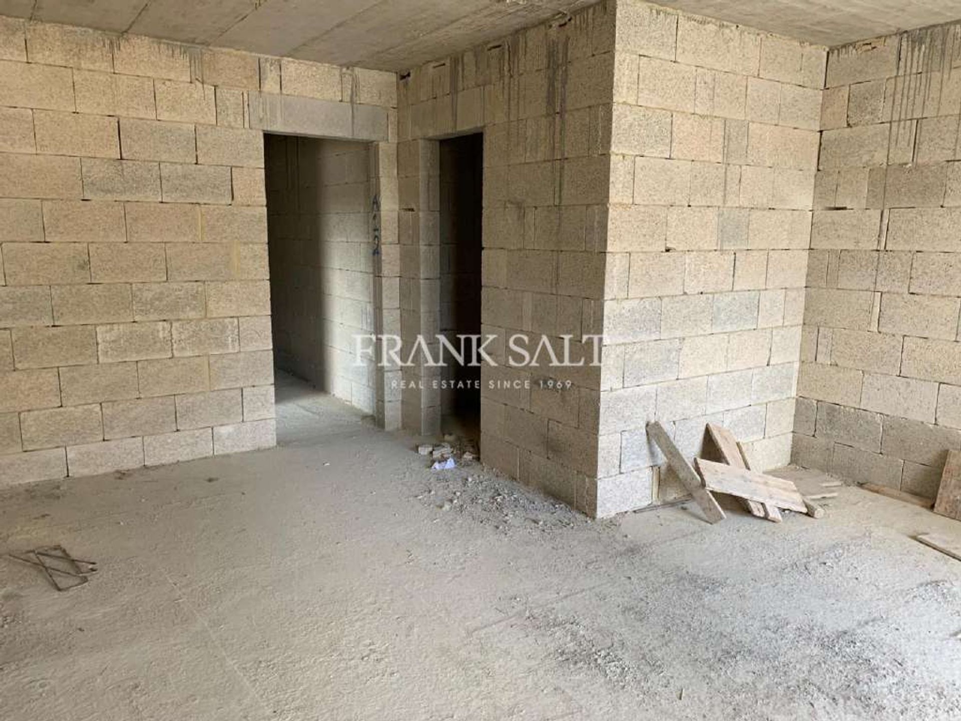 Condominio nel Ghajn Tuffieha, Imgarr 11093277