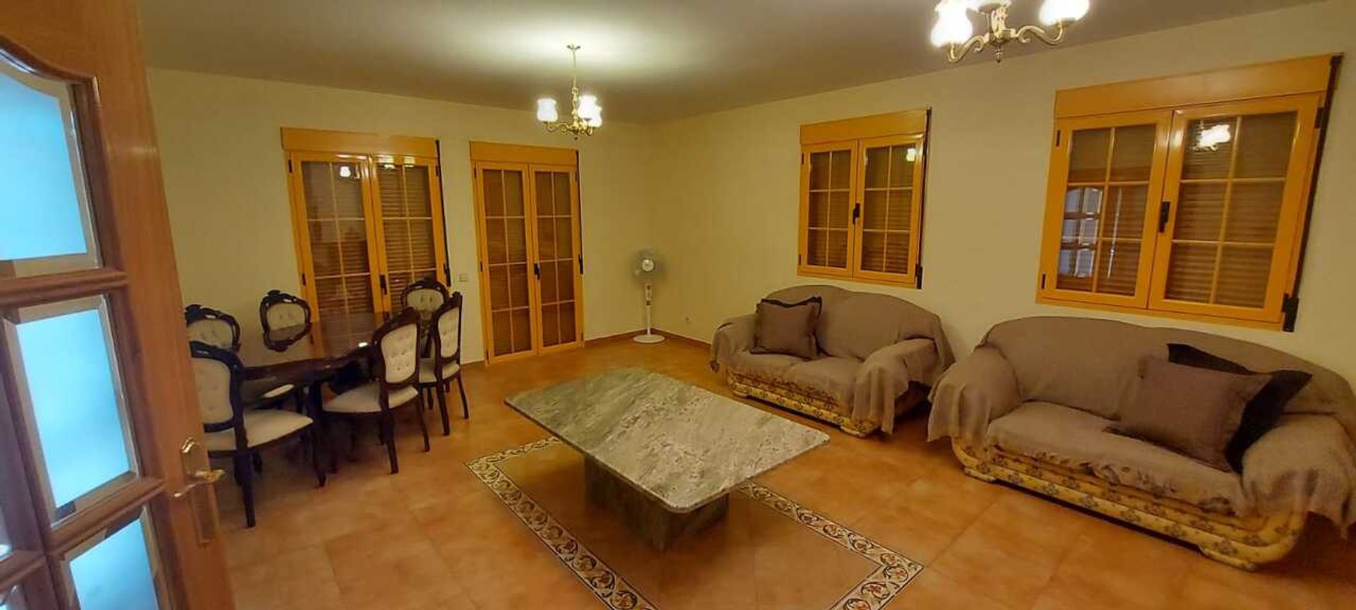 Huis in Calasparra, Región de Murcia 11093286