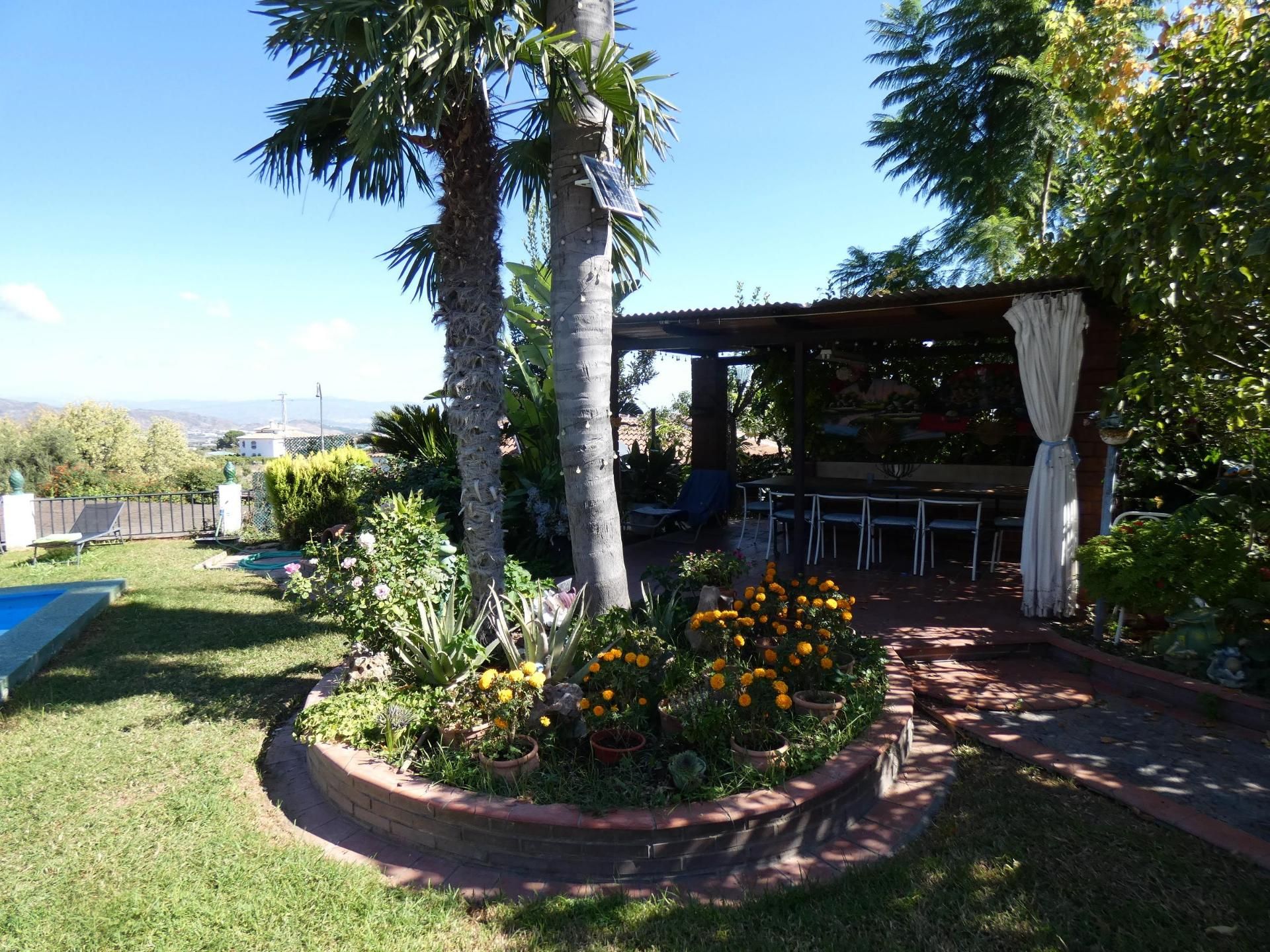 casa no Alhaurín el Grande, Andalucía 11093290