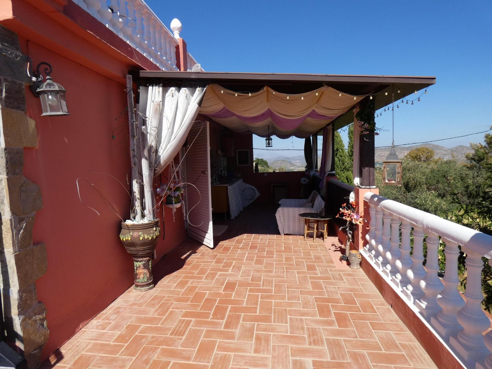 casa no Alhaurín el Grande, Andalucía 11093290