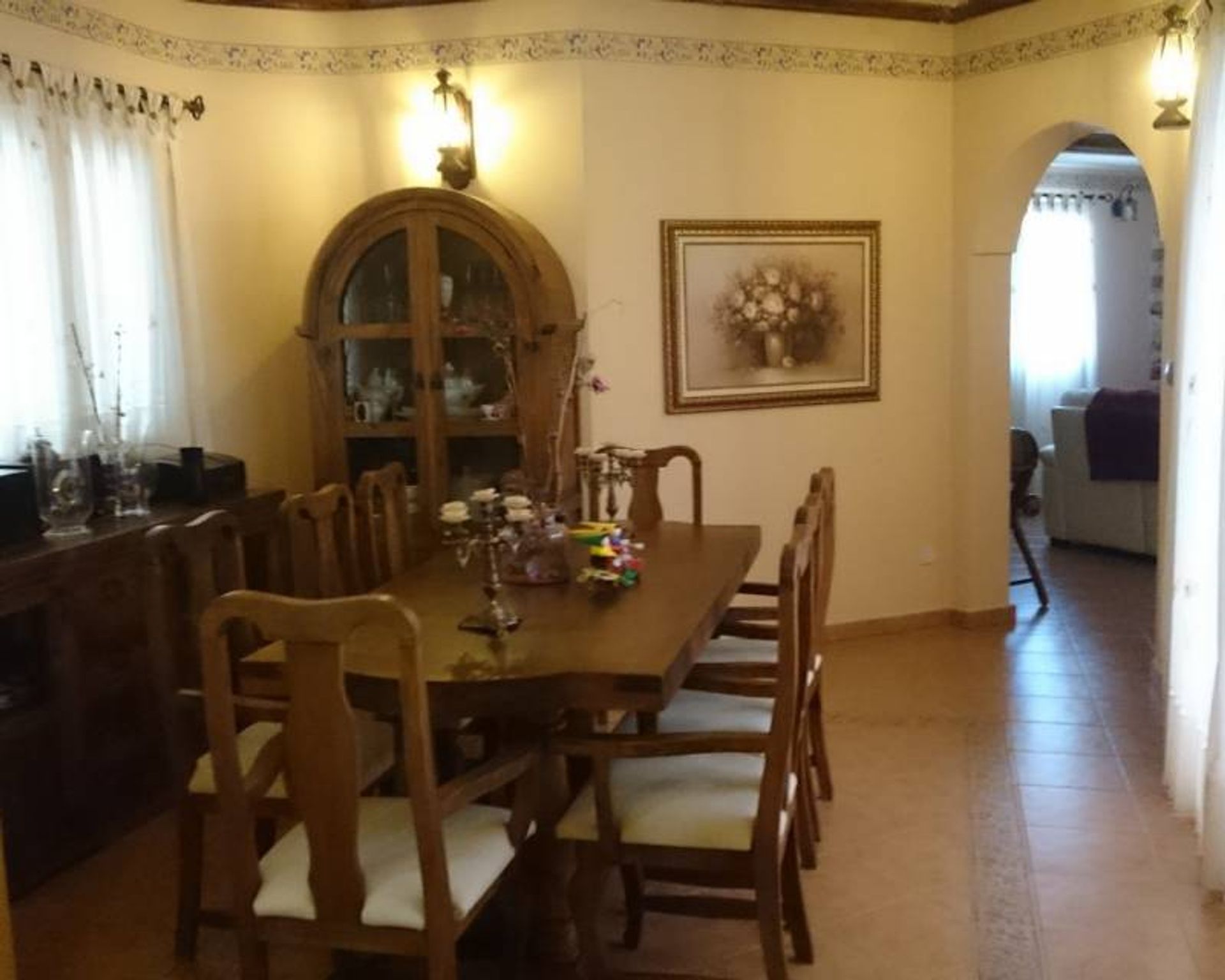 Casa nel Cartagena, Región de Murcia 11093304