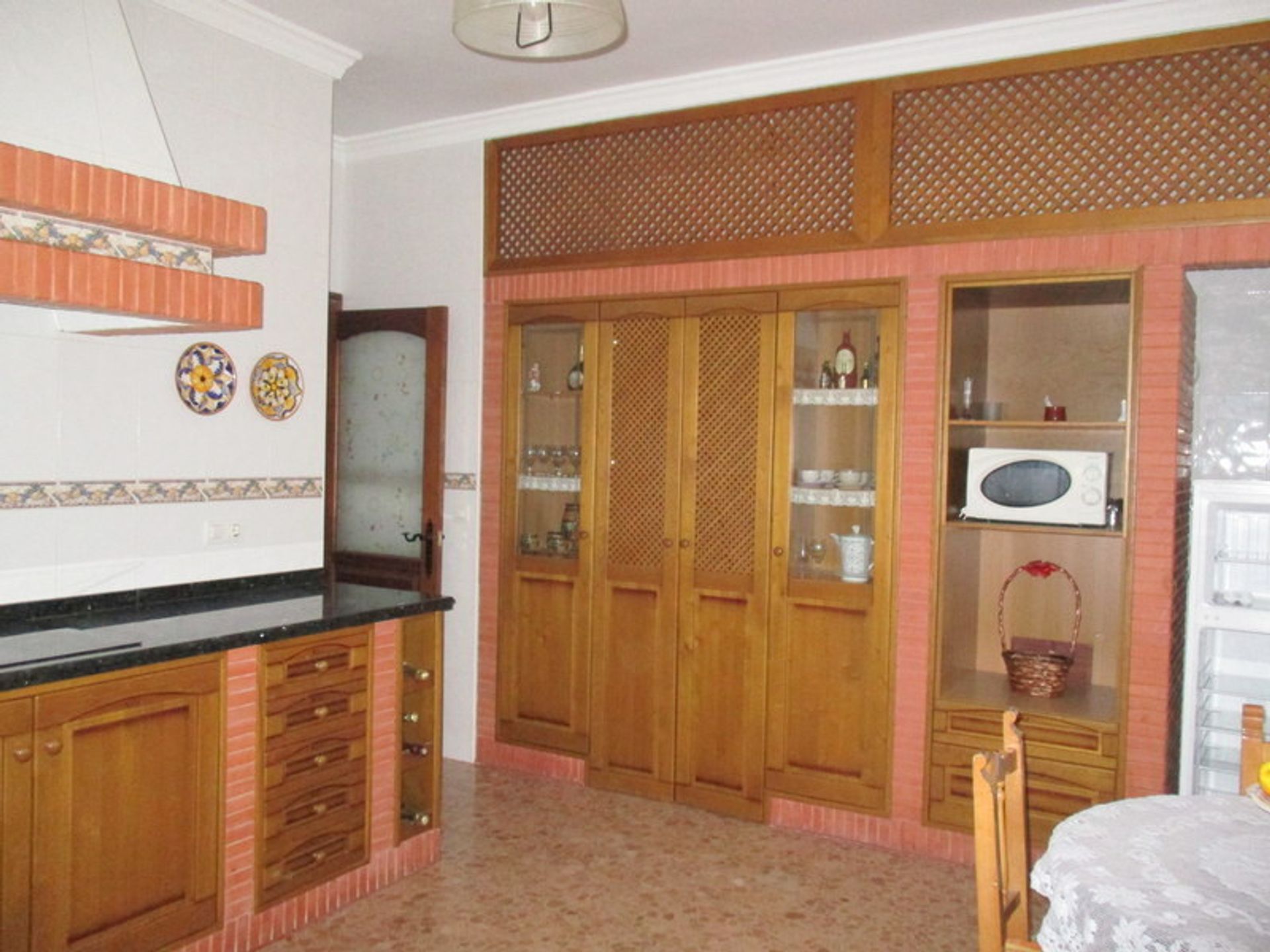 Huis in Álora, Andalucía 11093306