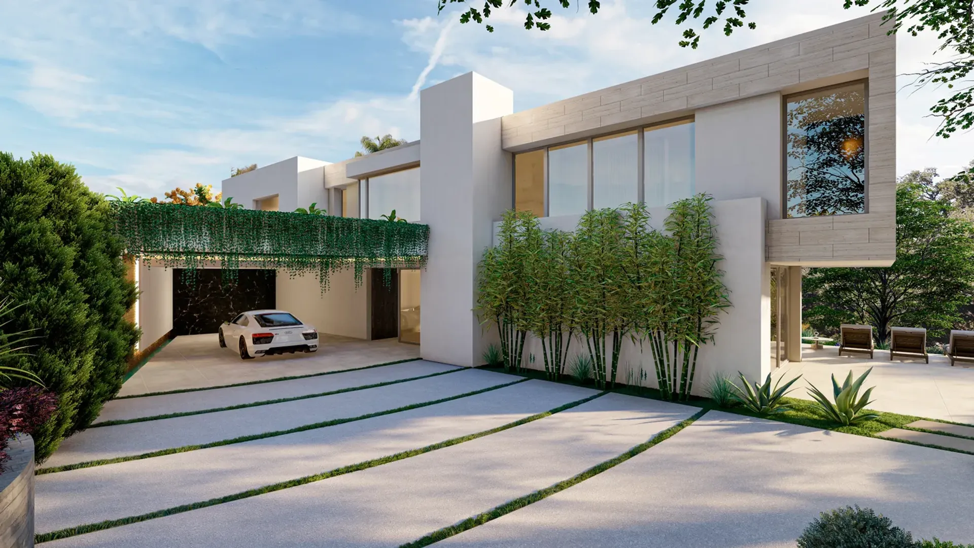 rumah dalam Marbella, 5D Urbanización Cascada de Camojan 11093358