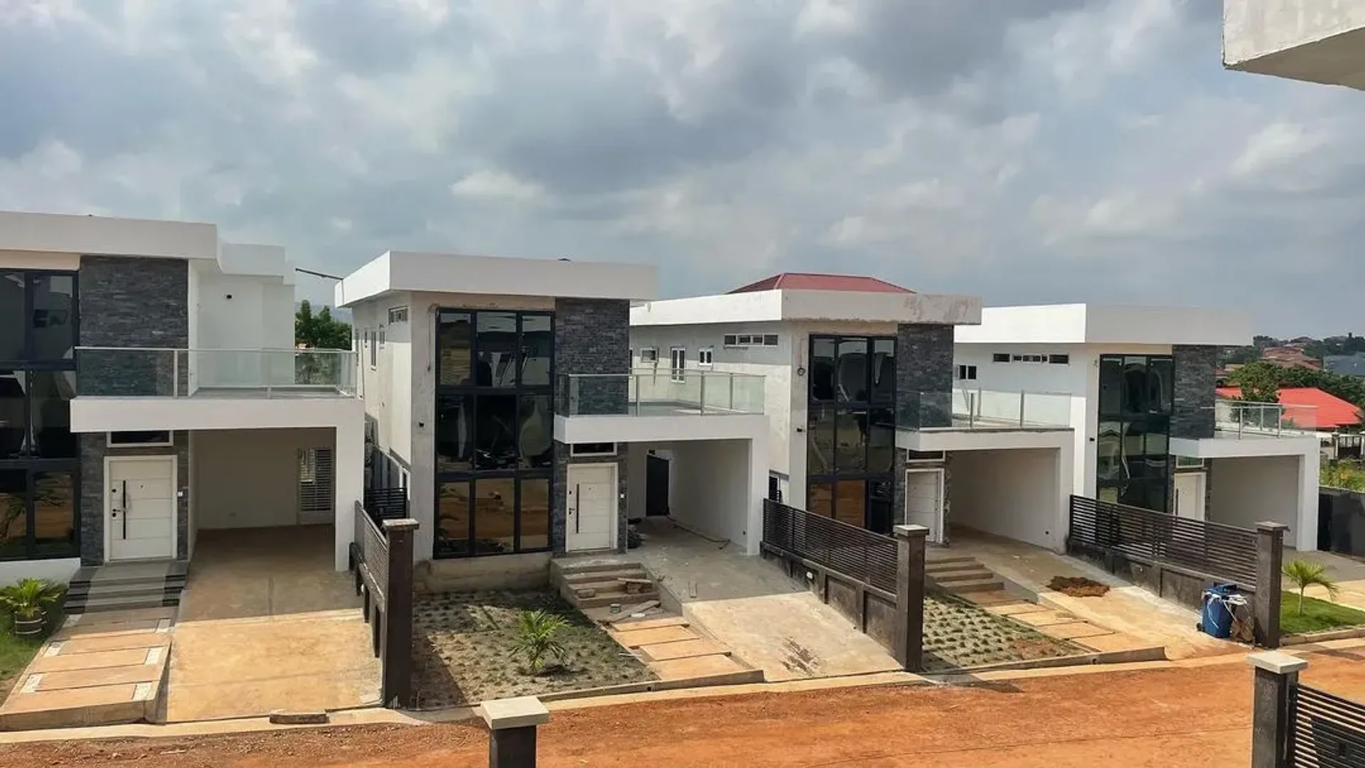 Residencial en , Greater Accra Region 11093359