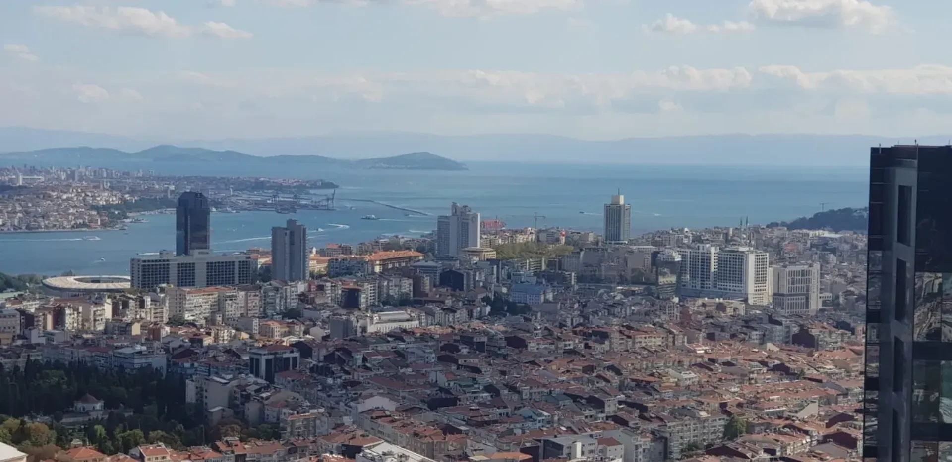 Нерухомість в Istanbul, Istanbul 11093360