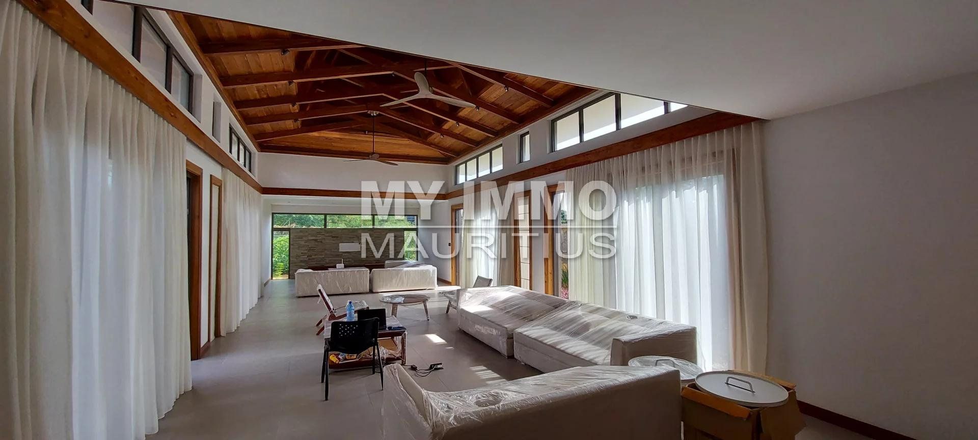 casa en Villa Valio, Pamplemousses 11093416