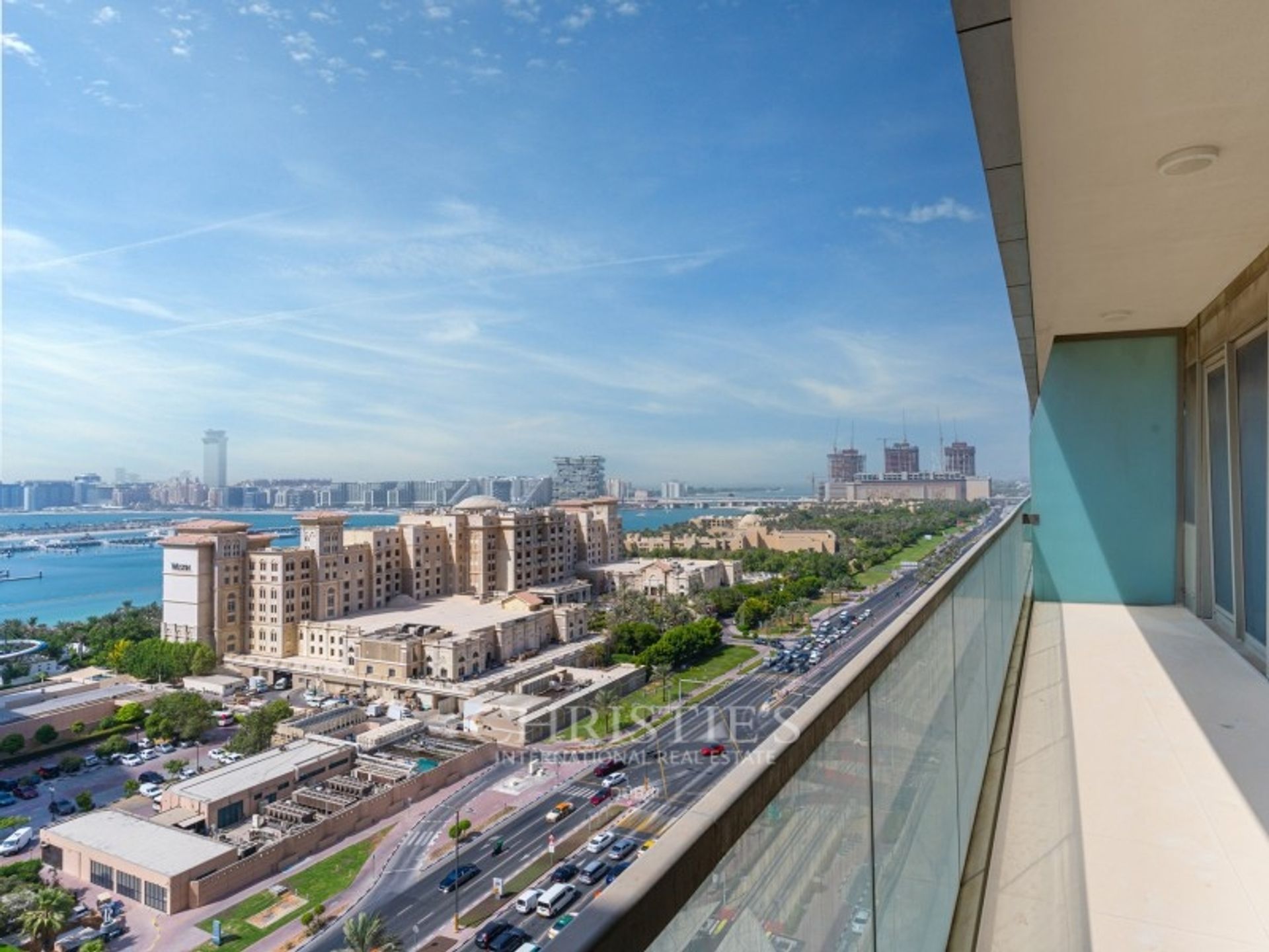 Condominium dans Dubai, Dubaï 11093468