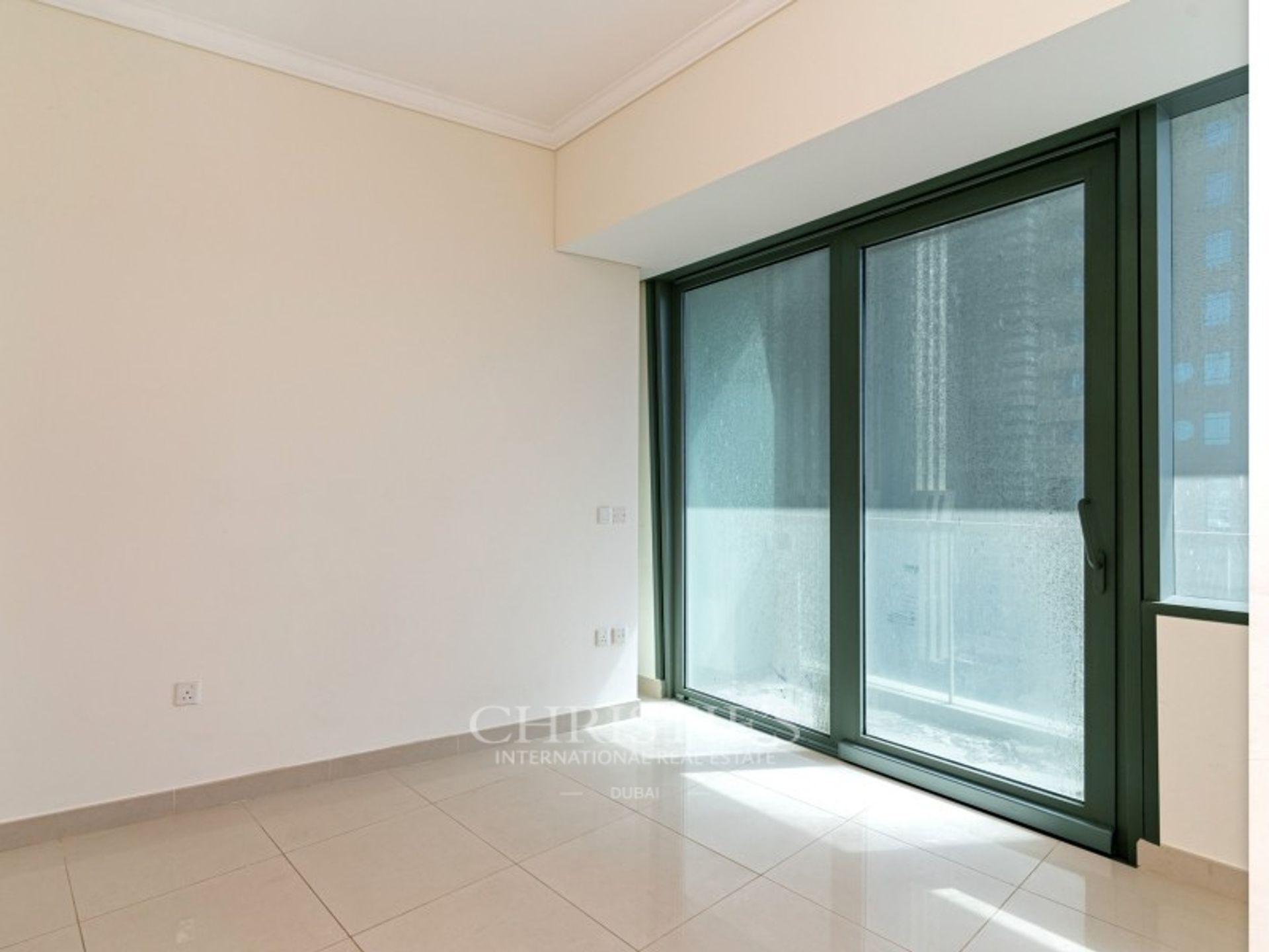 Condominium dans Dubai, Dubai 11093468