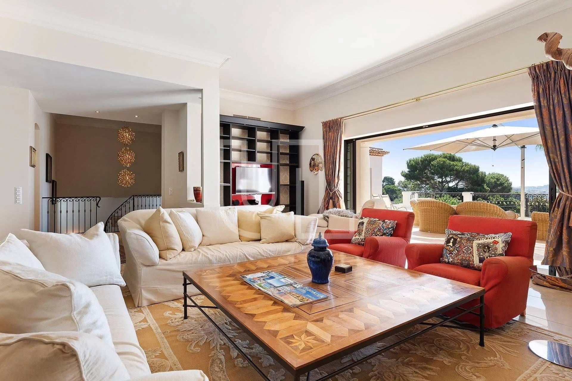 Huis in Cannes, Provence-Alpes-Côte d'Azur 11093479