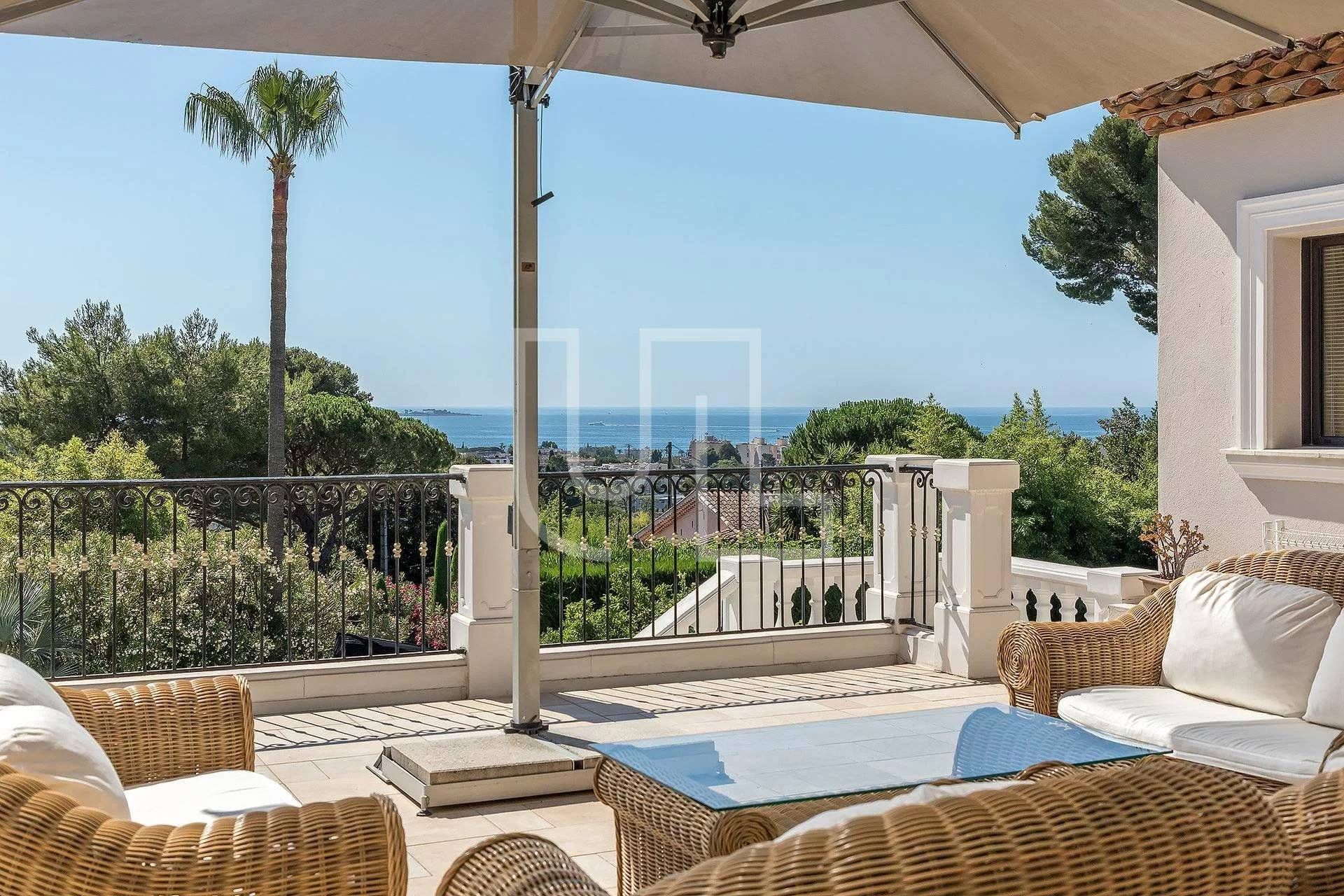 Haus im Cannes, Provence-Alpes-Côte d'Azur 11093479