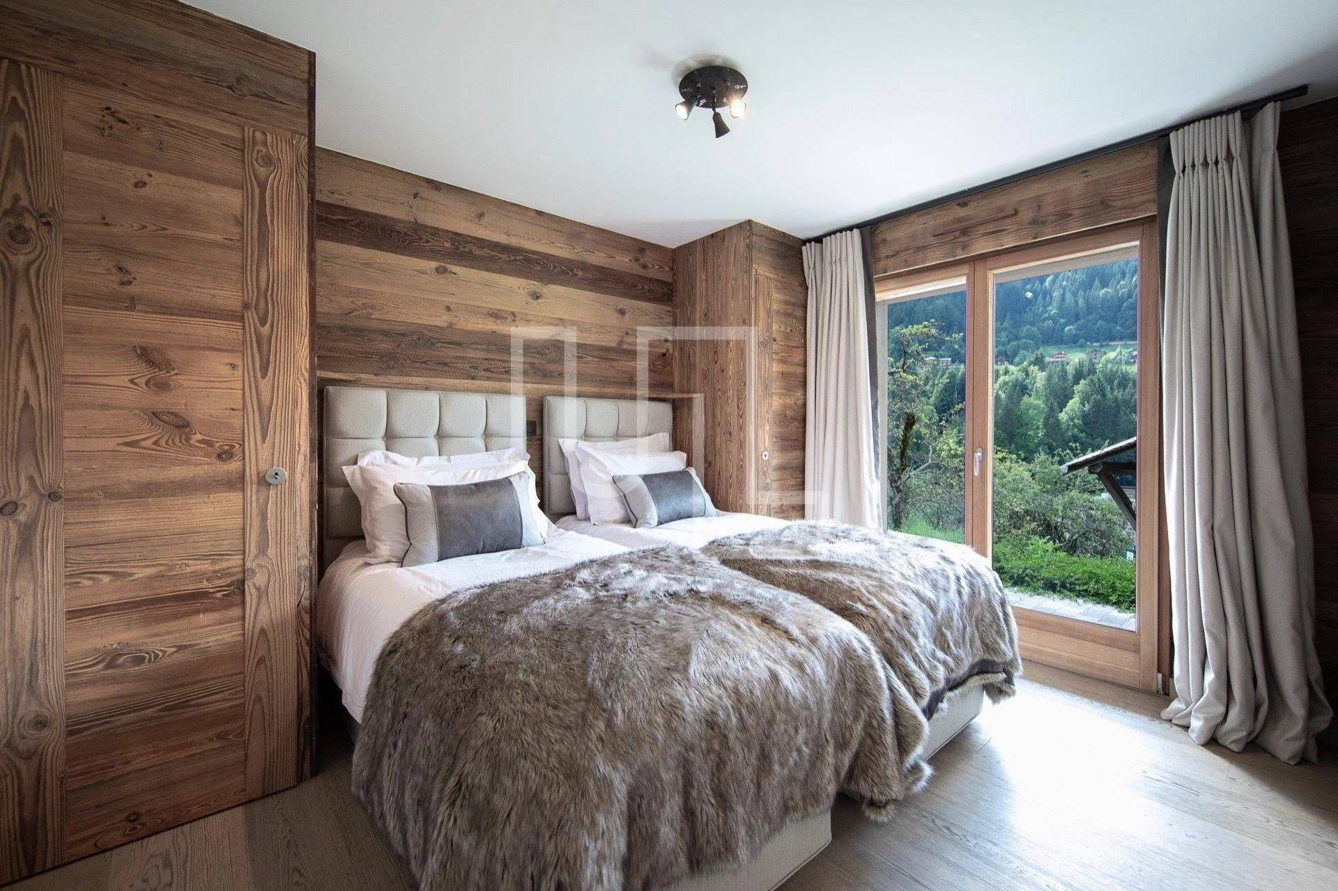 Huis in Morzine, Auvergne-Rhône-Alpes 11093484