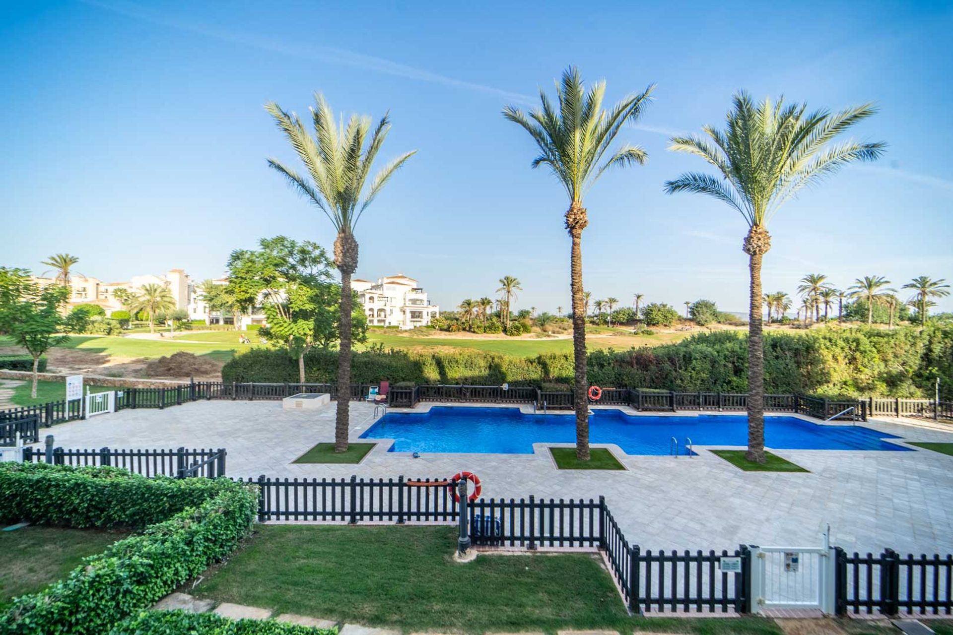 Condominium in Torre-Pacheco, Región de Murcia 11093485