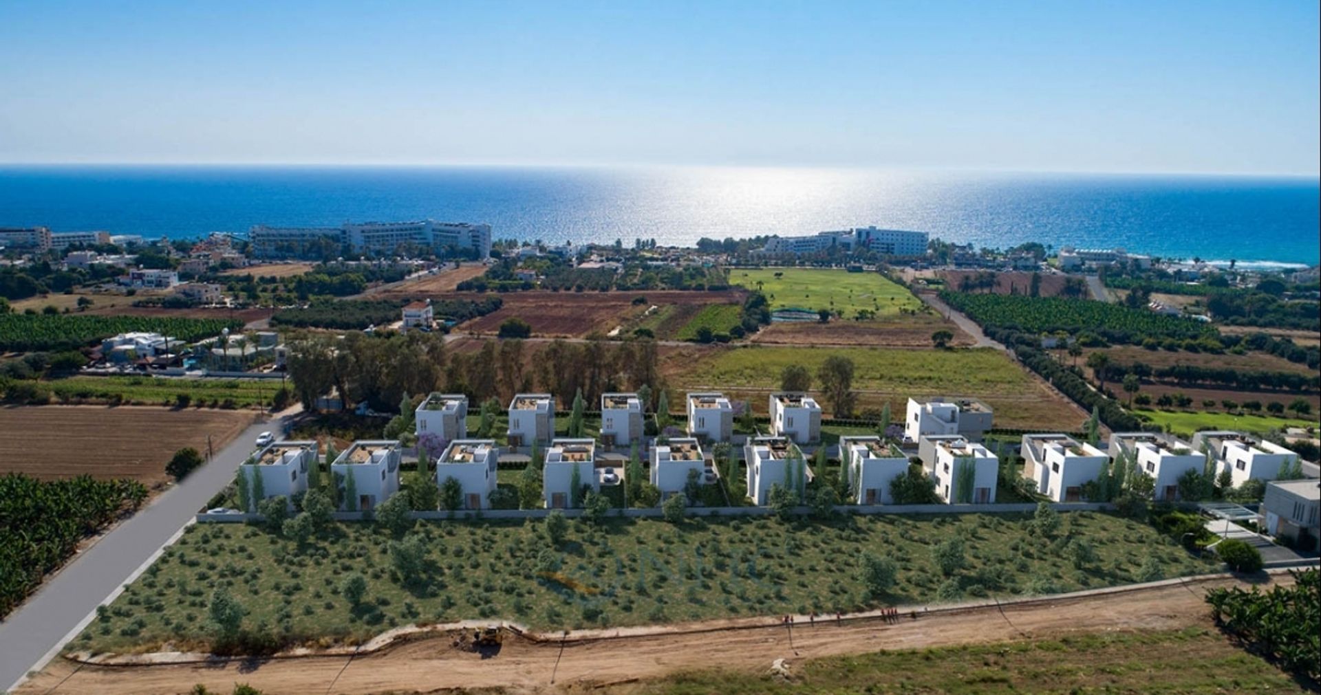 Huis in Chlorakas, Pafos 11093561