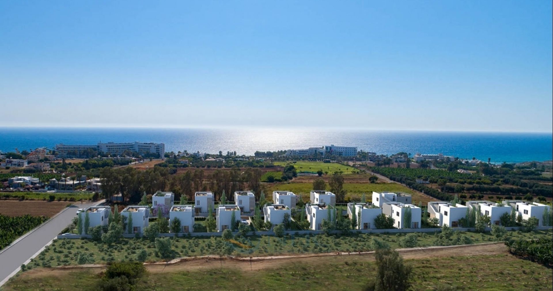 Huis in Chlorakas, Pafos 11093561