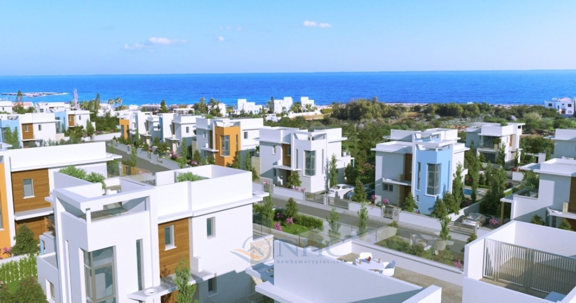 Будинок в Protaras, Famagusta 11093564