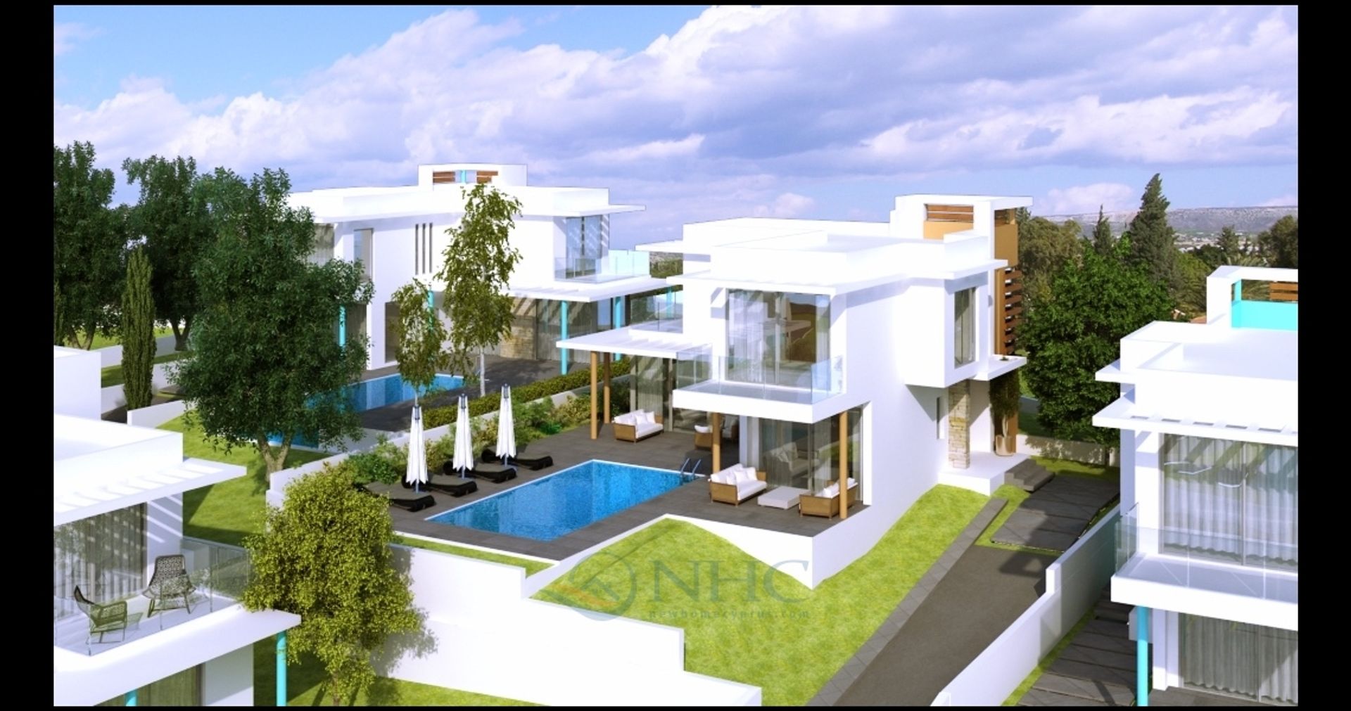 Будинок в Protaras, Famagusta 11093564