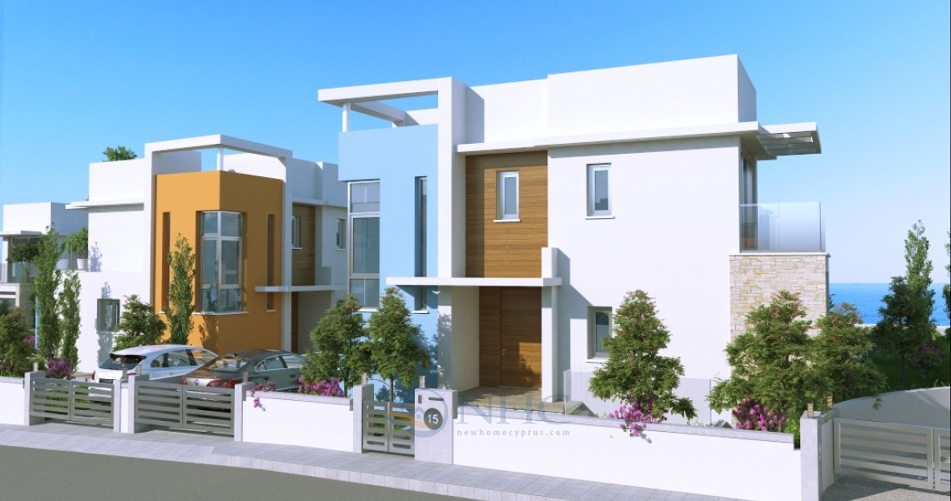 Будинок в Protaras, Famagusta 11093564