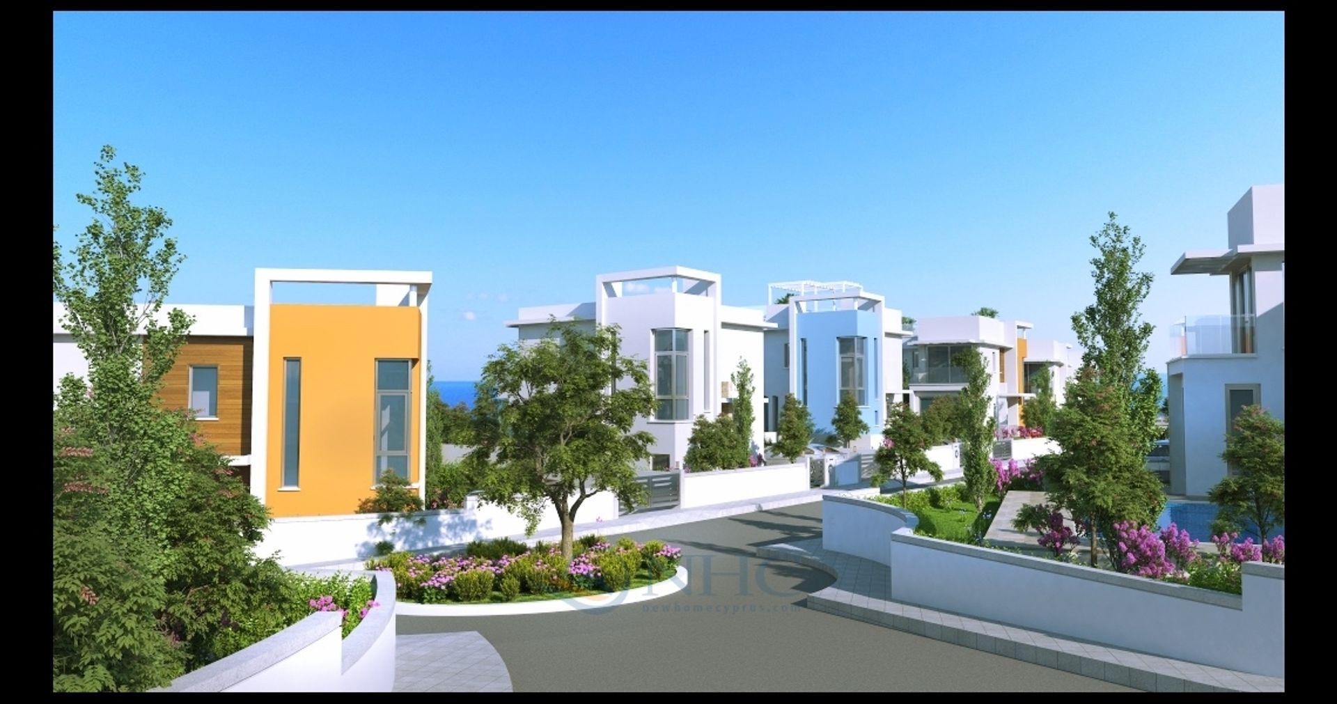 Будинок в Protaras, Famagusta 11093564