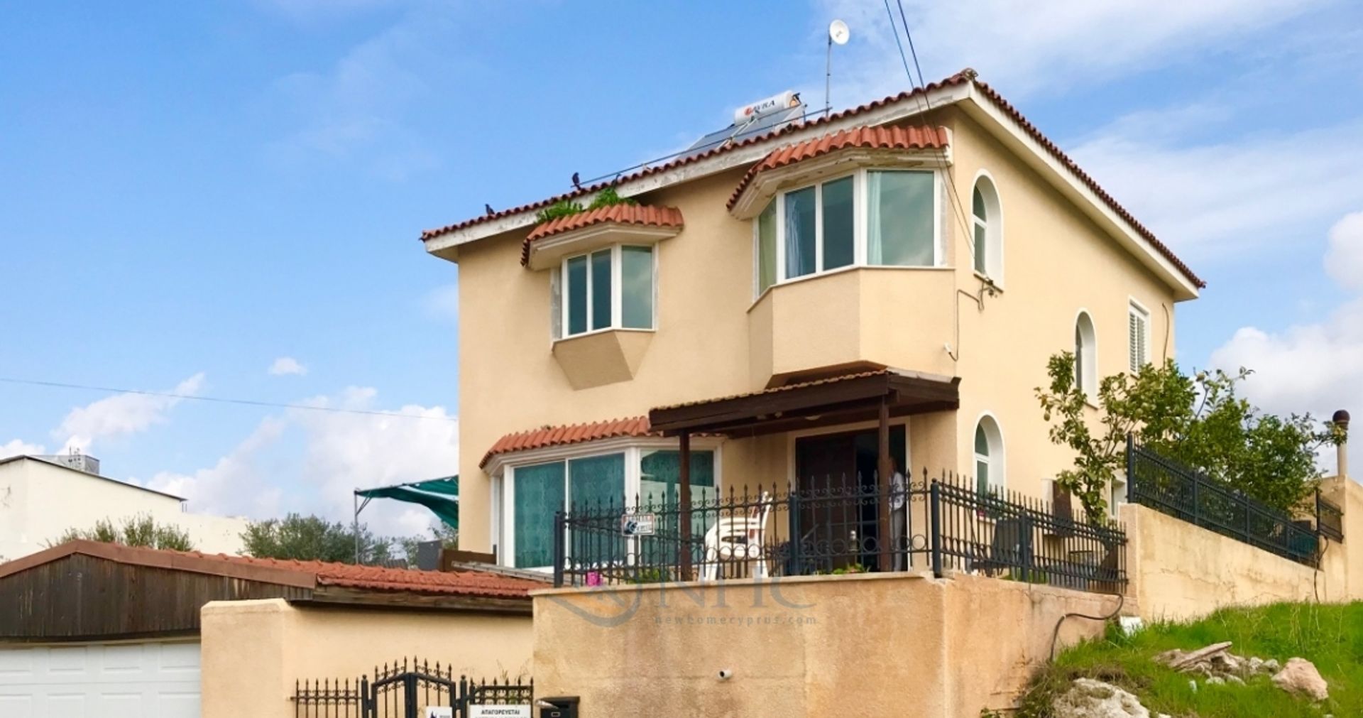 casa no Emba, Paphos 11093583