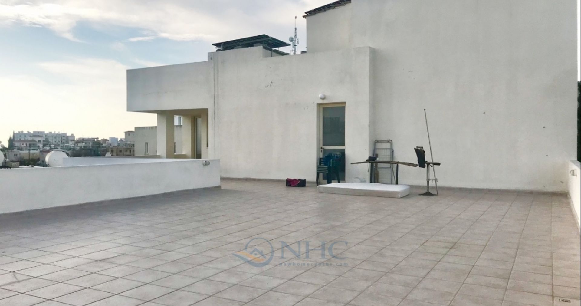 Condominium in Pano Panagia, Paphos 11093588