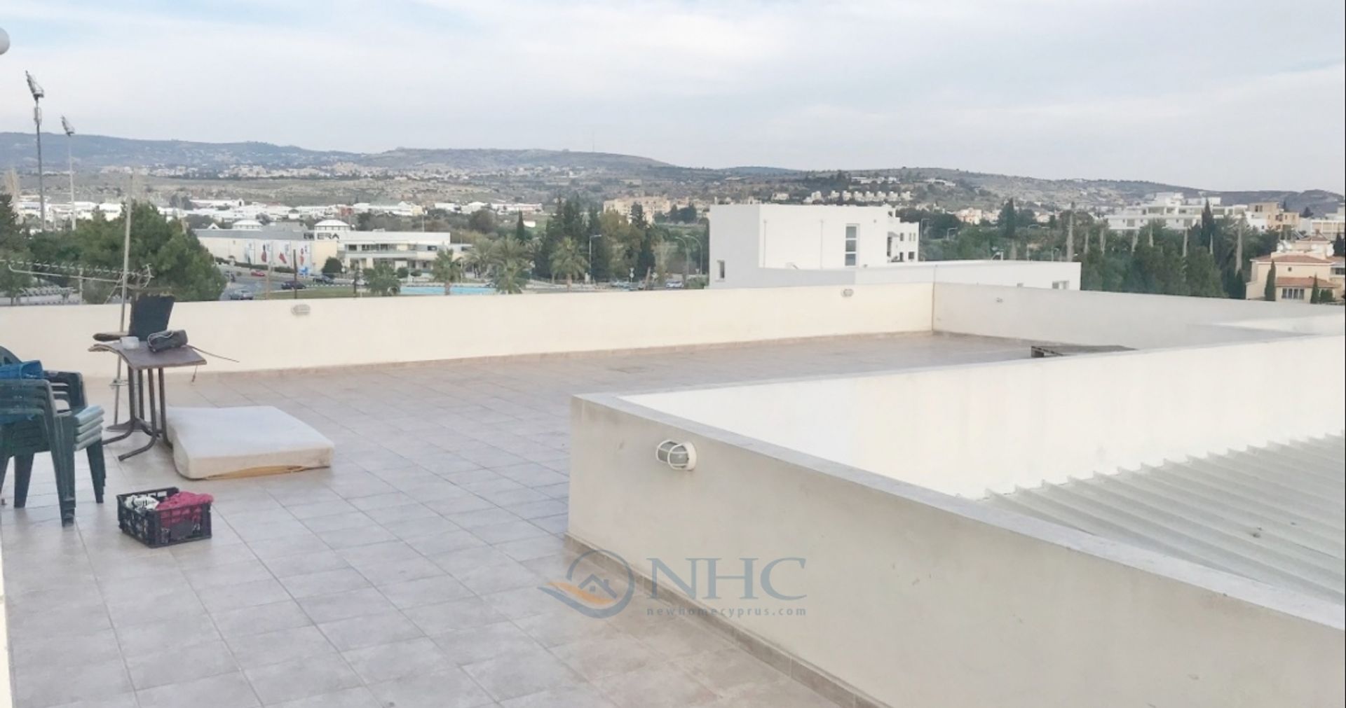 Condominio nel Mesa Chorio, Pafos 11093588