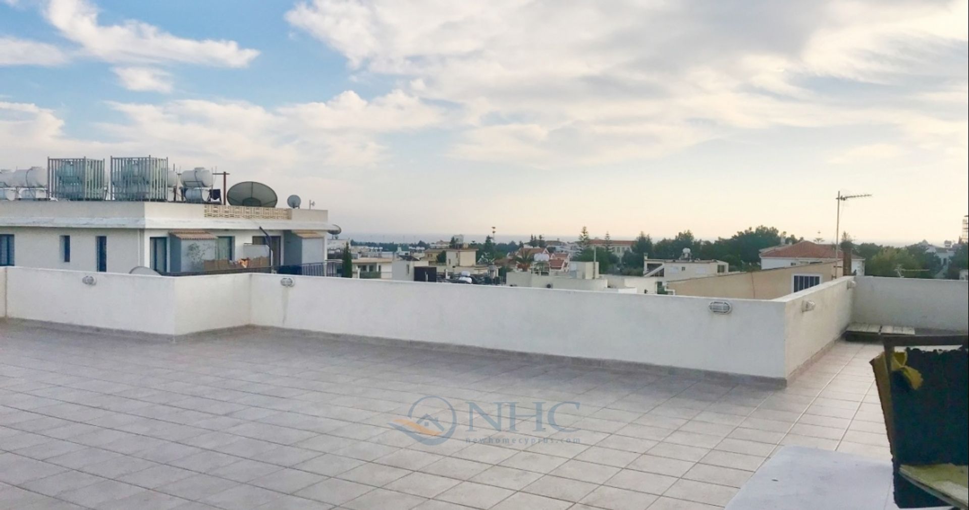 Condominium in Pano Panagia, Paphos 11093588