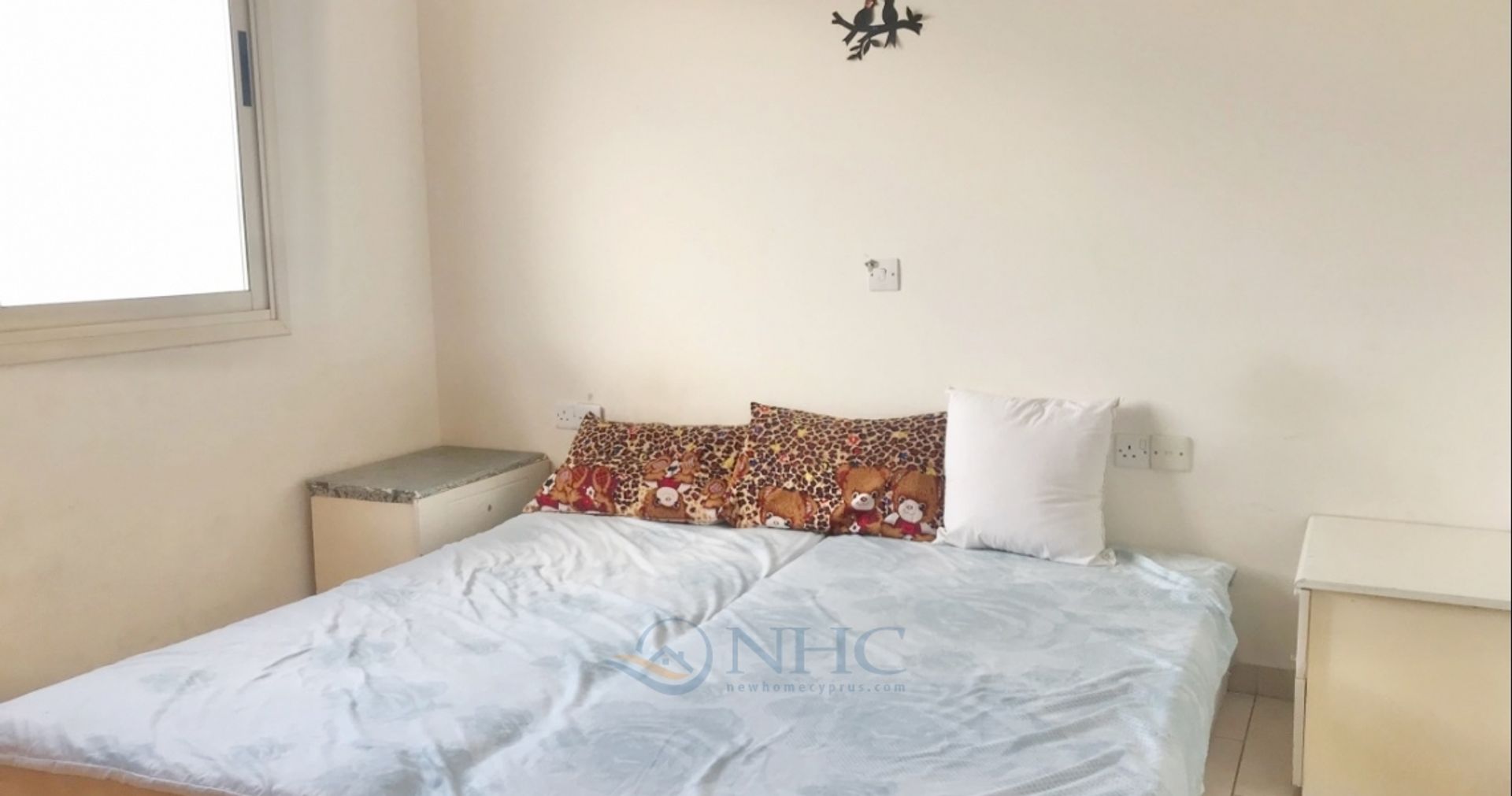 Condominium in Pano Panagia, Paphos 11093588