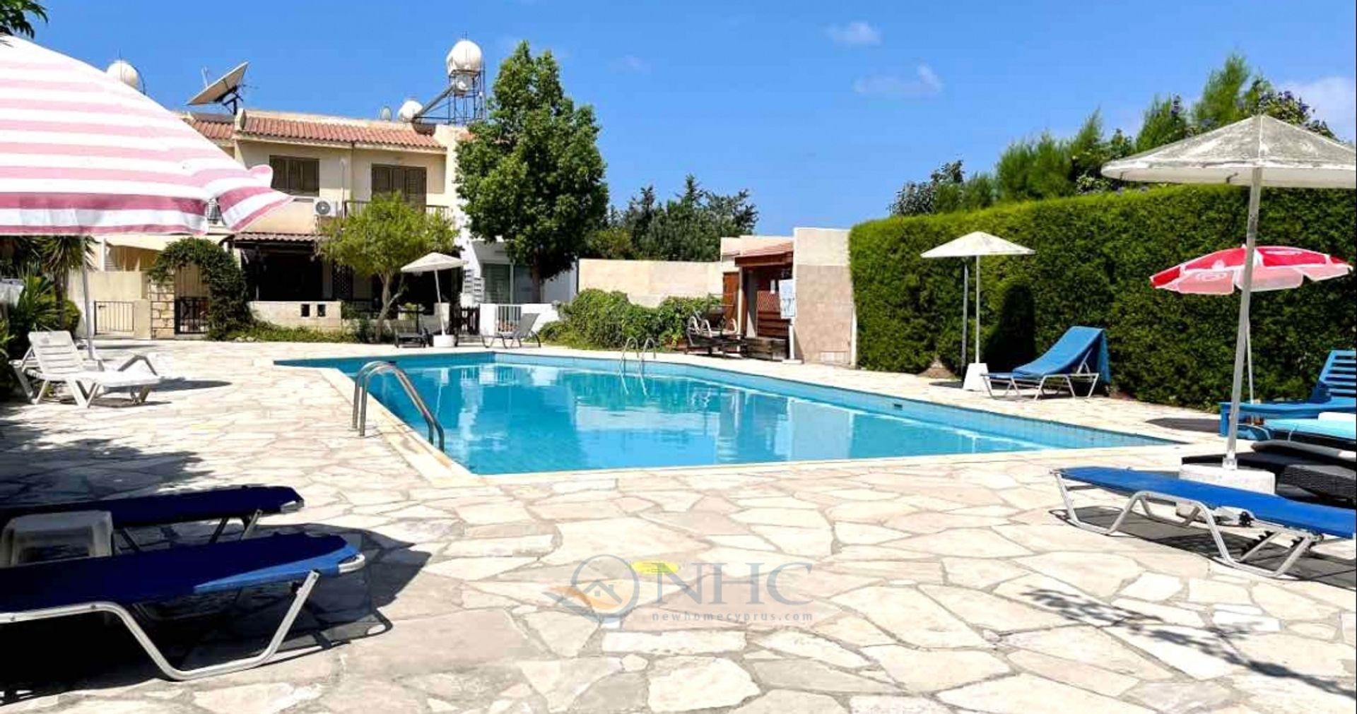 rumah dalam Paphos, Paphos 11093591